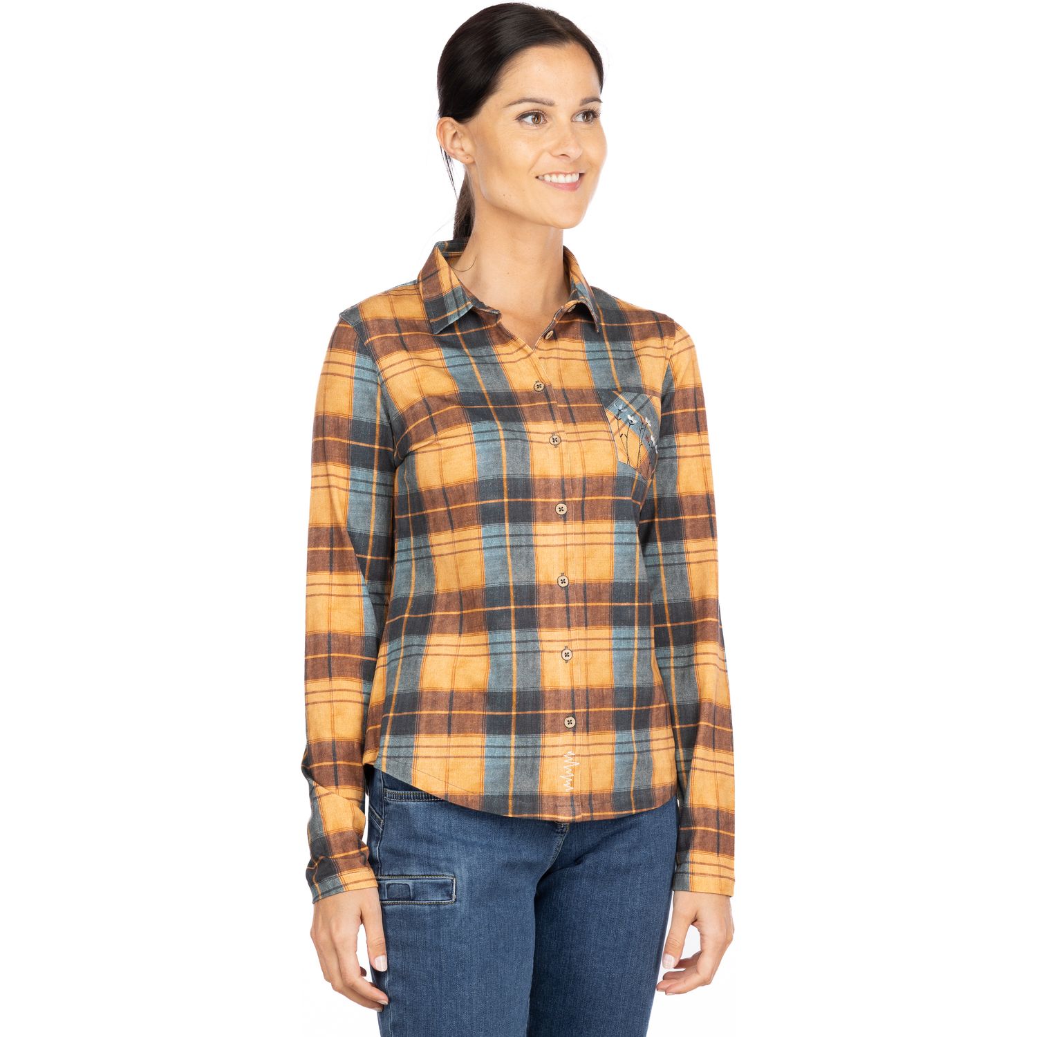 Similaun 2.0 Flower Pocket LS