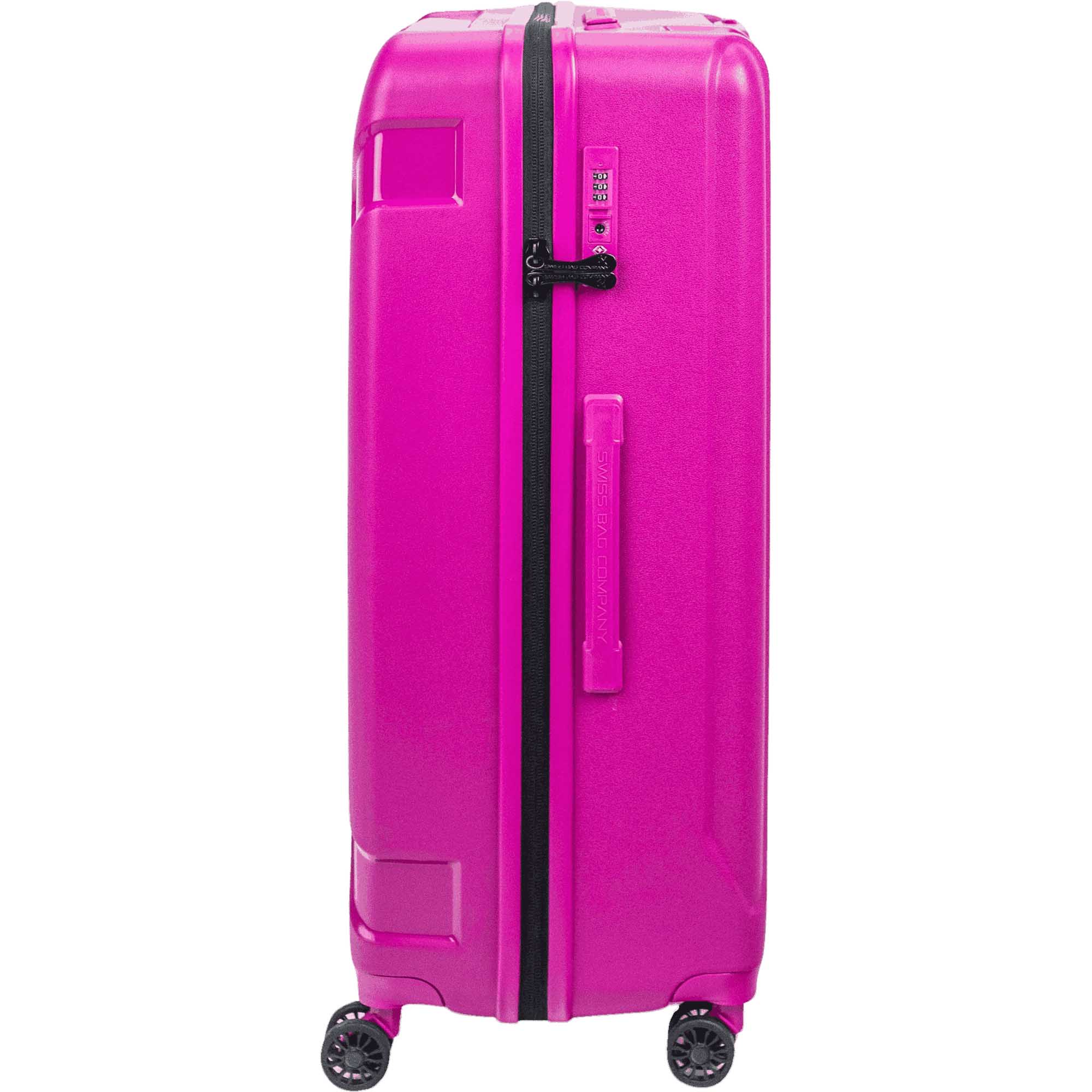 Koffer Tourist L 75cm