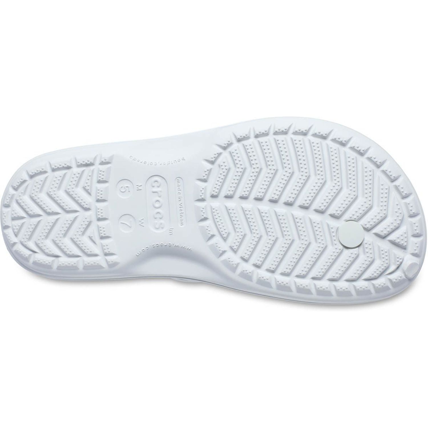 Crocband Flip Flop
