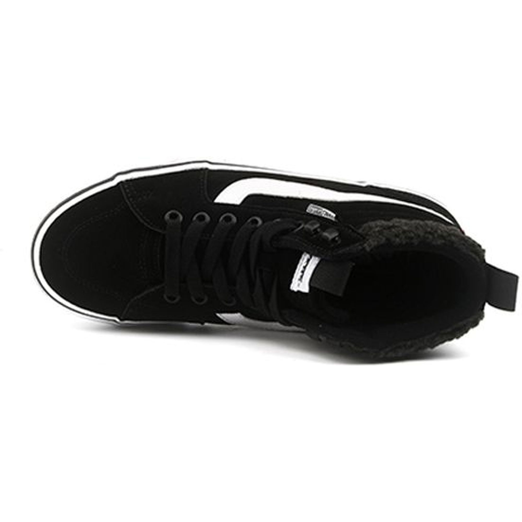 WM Filmore HI VansGuard (Suede)