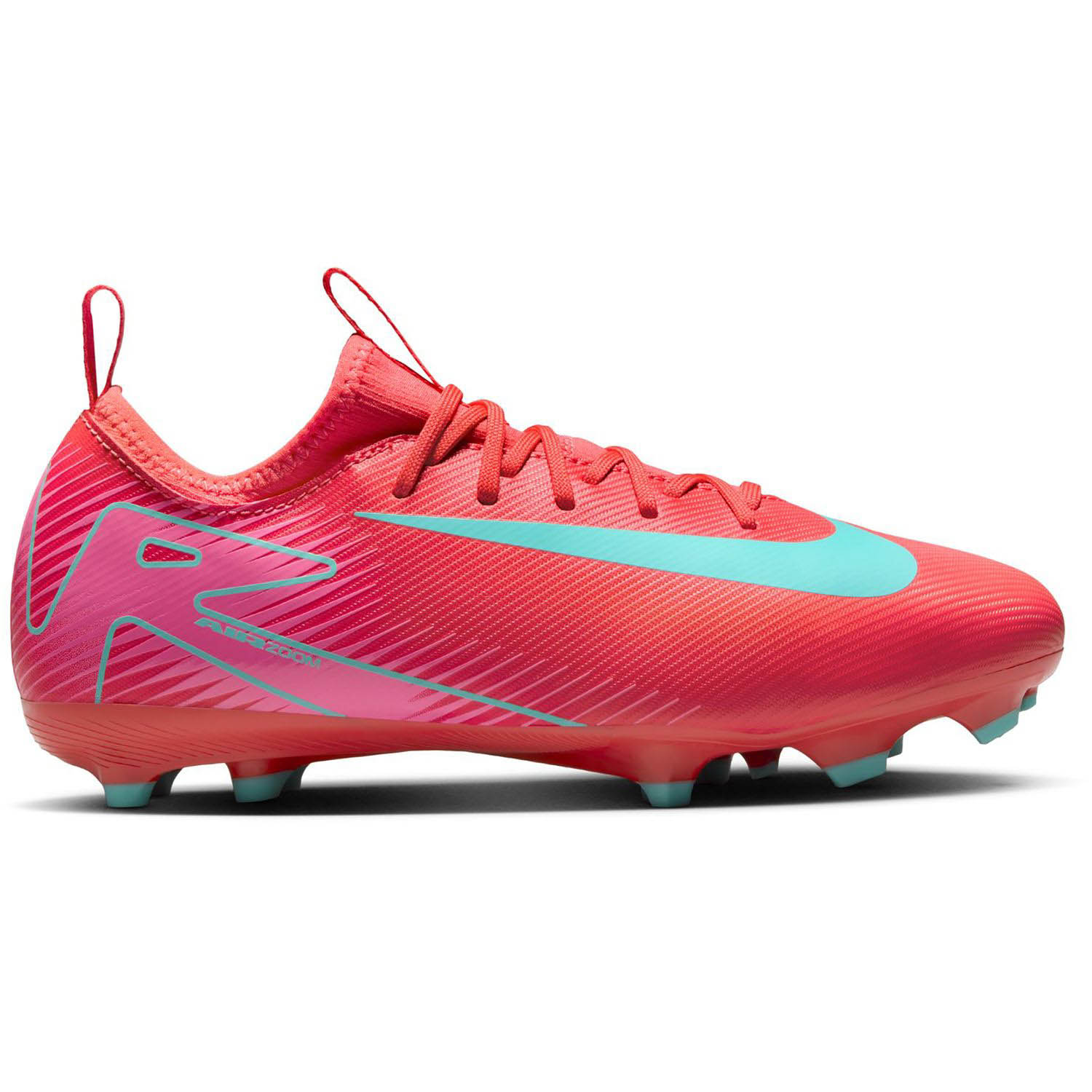 JR ZOOM VAPOR 16 ACADEMY FG/MG