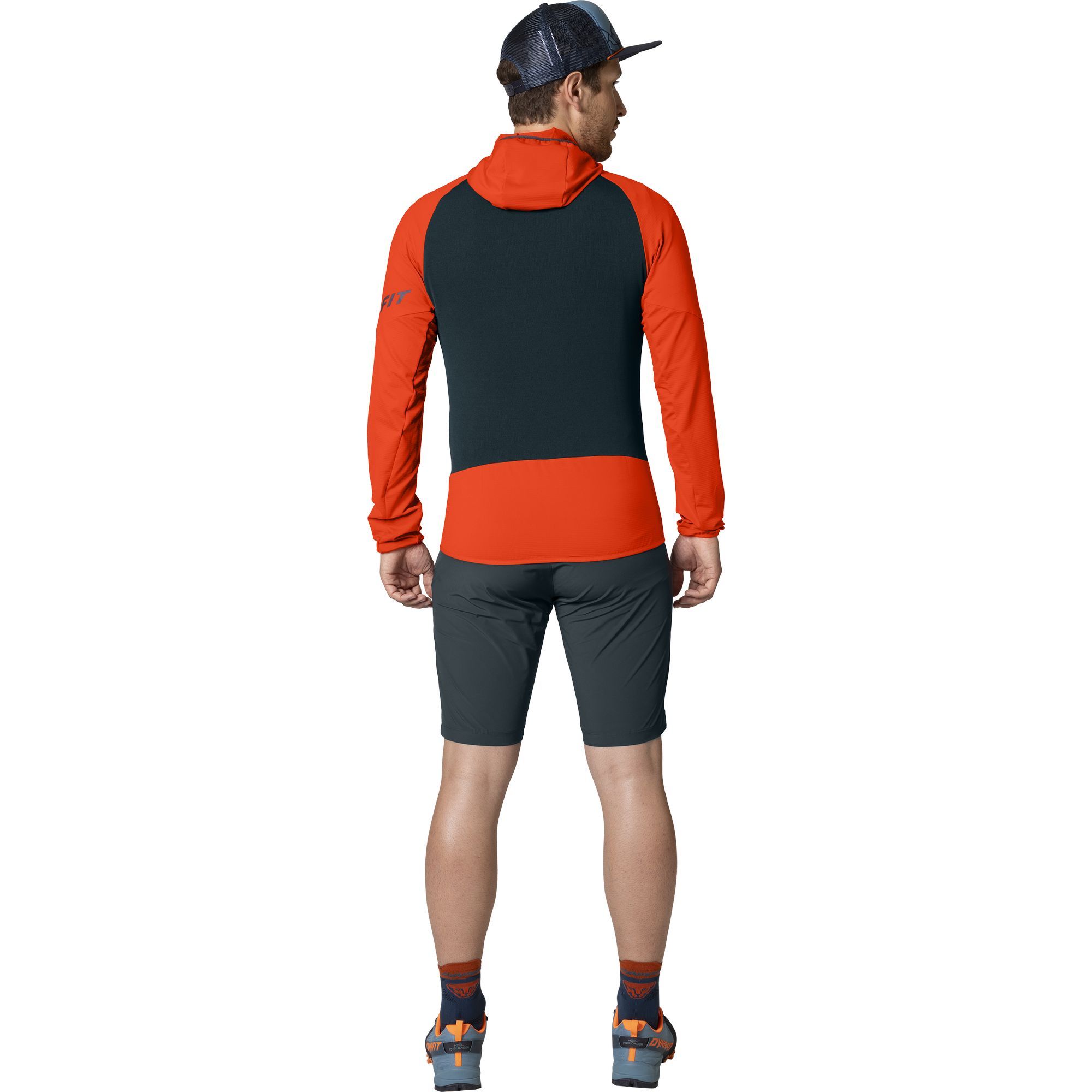 Transalper Light PTC M Hoody