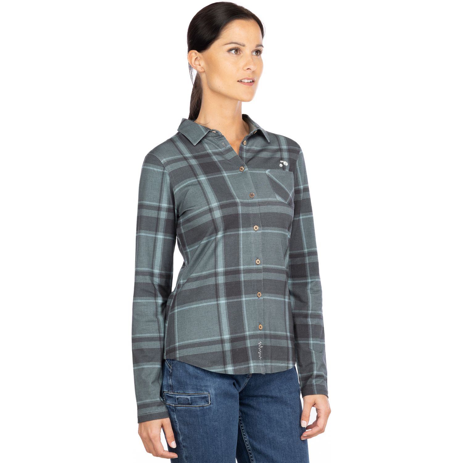 Similaun 2.0 Longsleeve Women