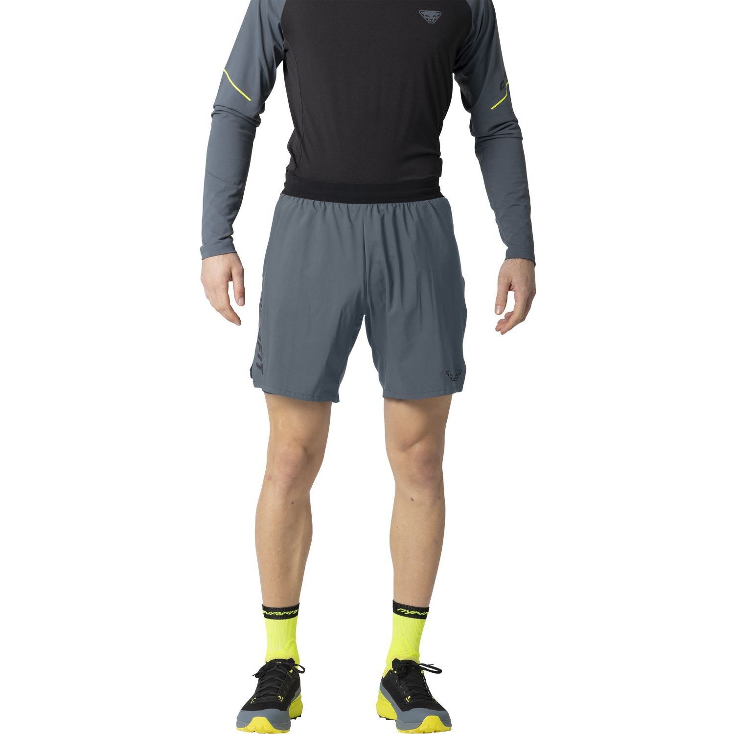 Alpine Pro 2in1 Shorts M