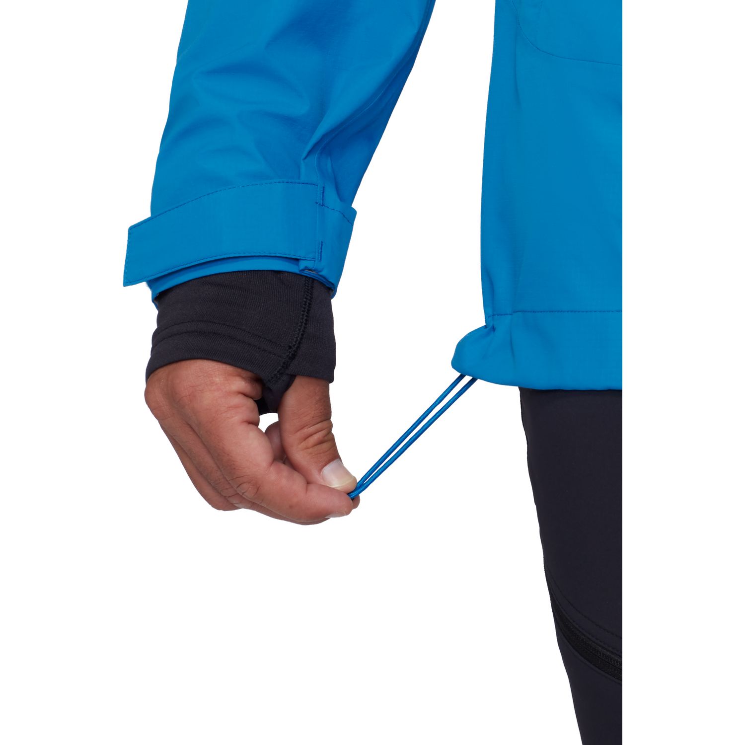 Alto Guide HS Hooded Jacket Men