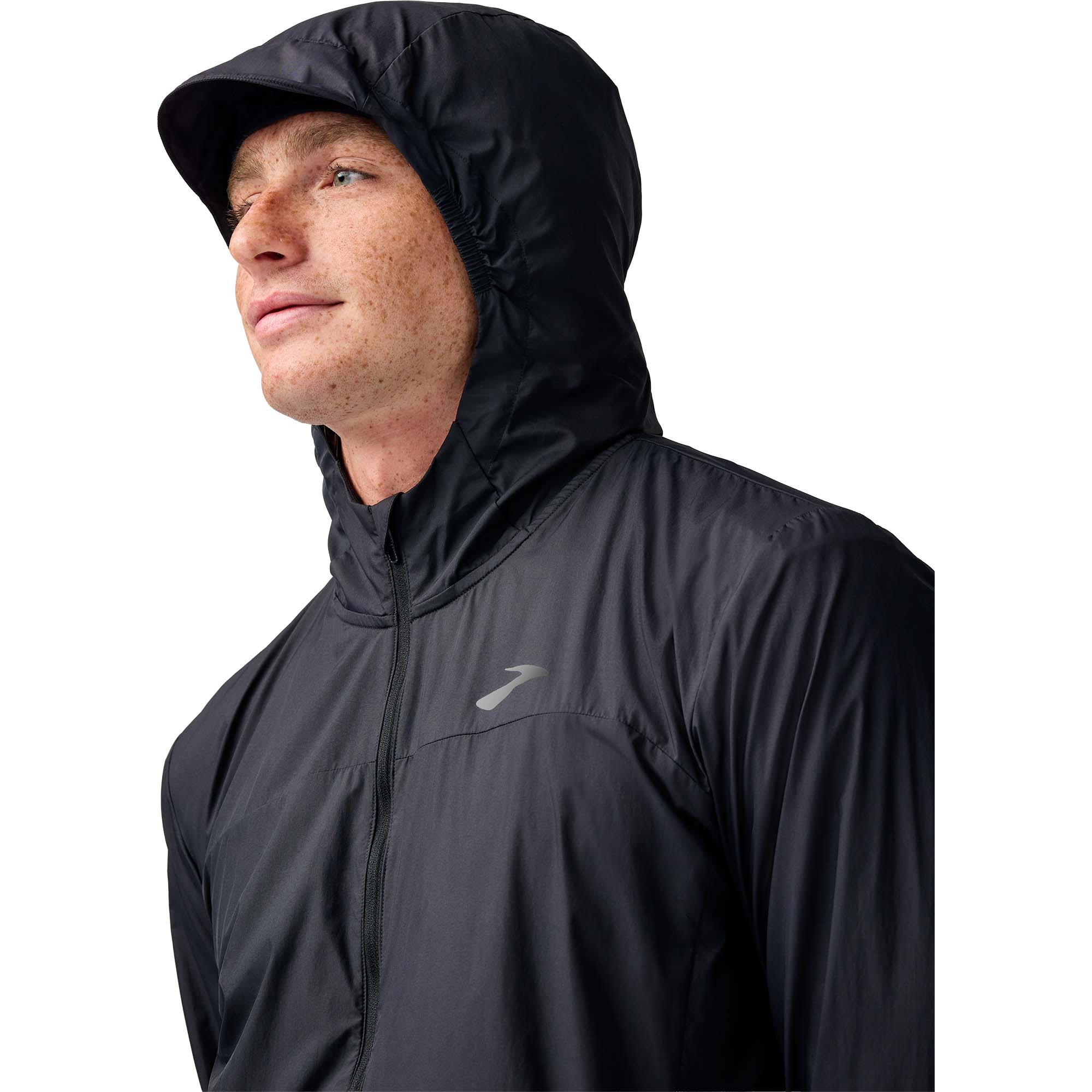 Canopy Packable Jacket M