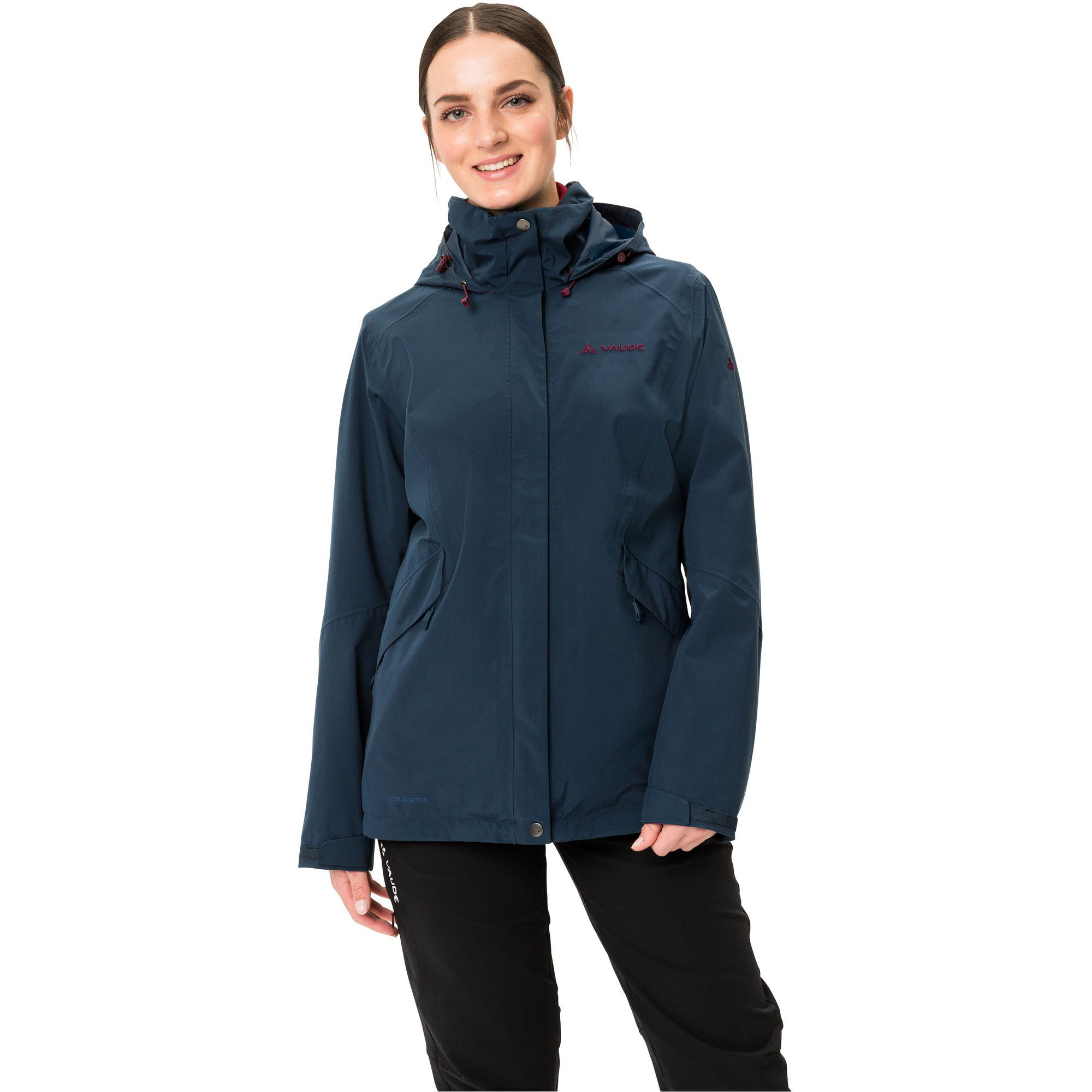 Wo Rosemoor 3in1 Jkt