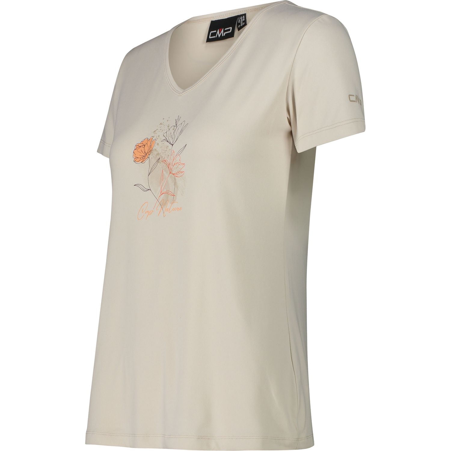 Woman T-Shirt 31T8466