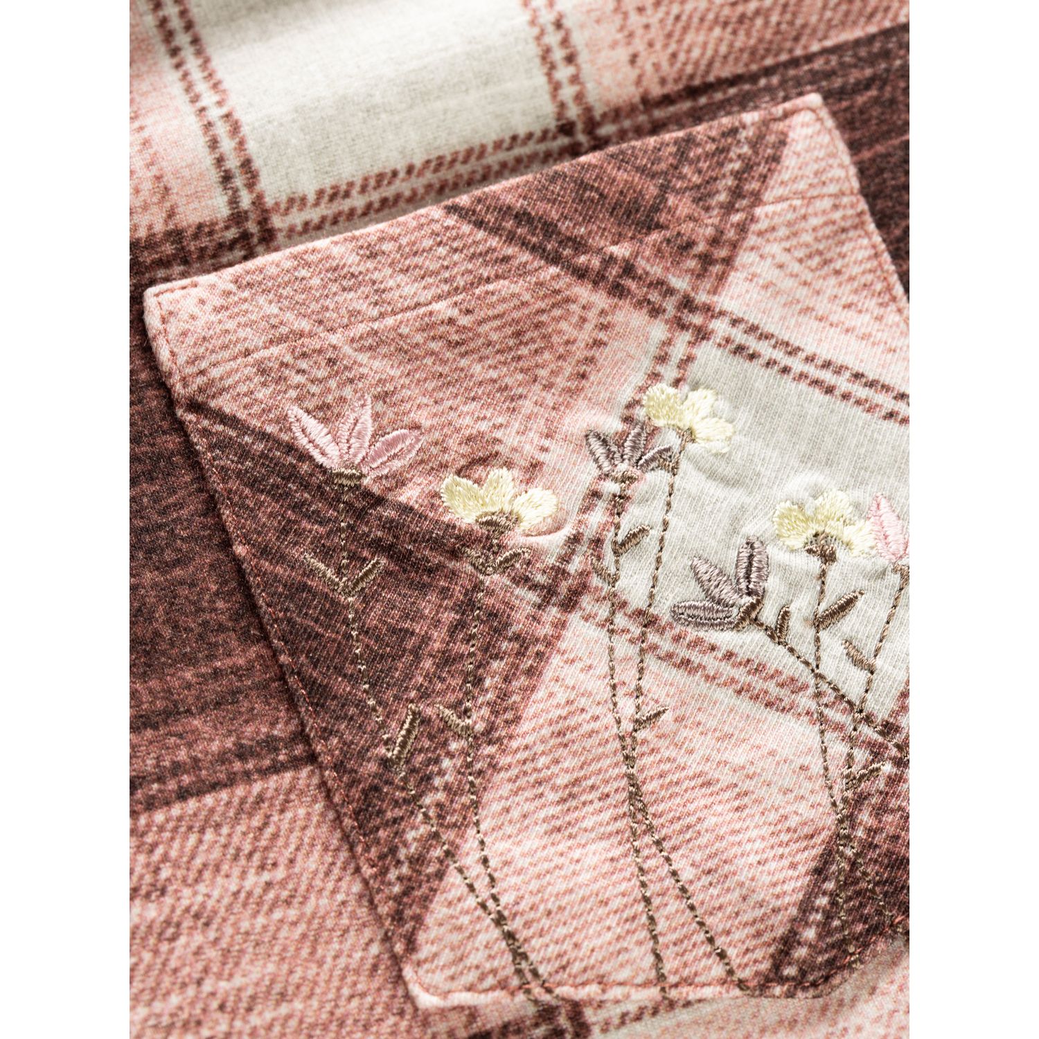 Similaun 2.0 Flower Pocket LS