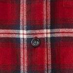 &Ouml;vik Flannel Shirt W