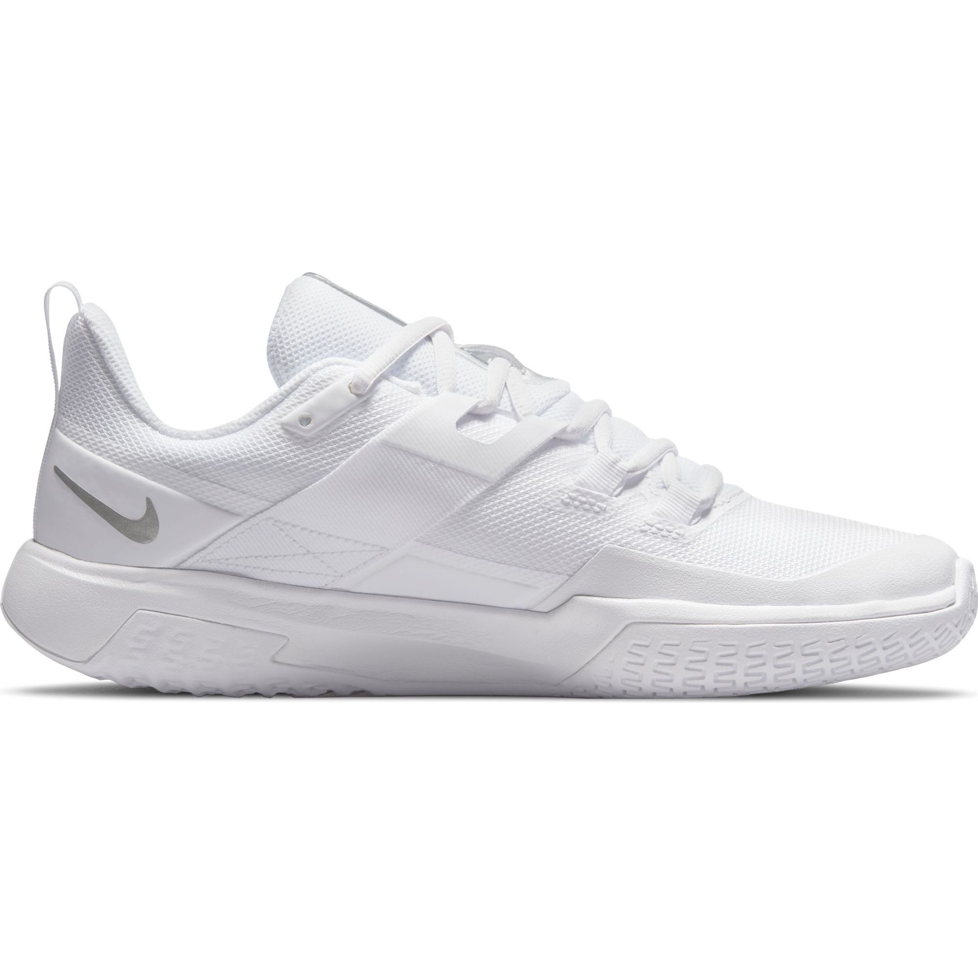 WMNS NikeCourt Vapor Lite Womens Hard Court Tennis Shoe