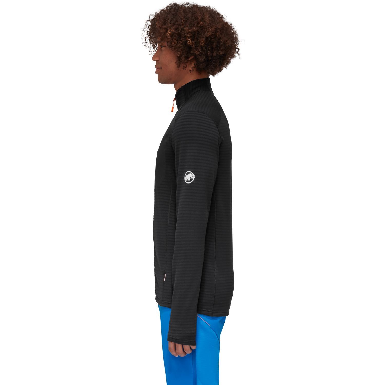Taiss Light ML Jacket M