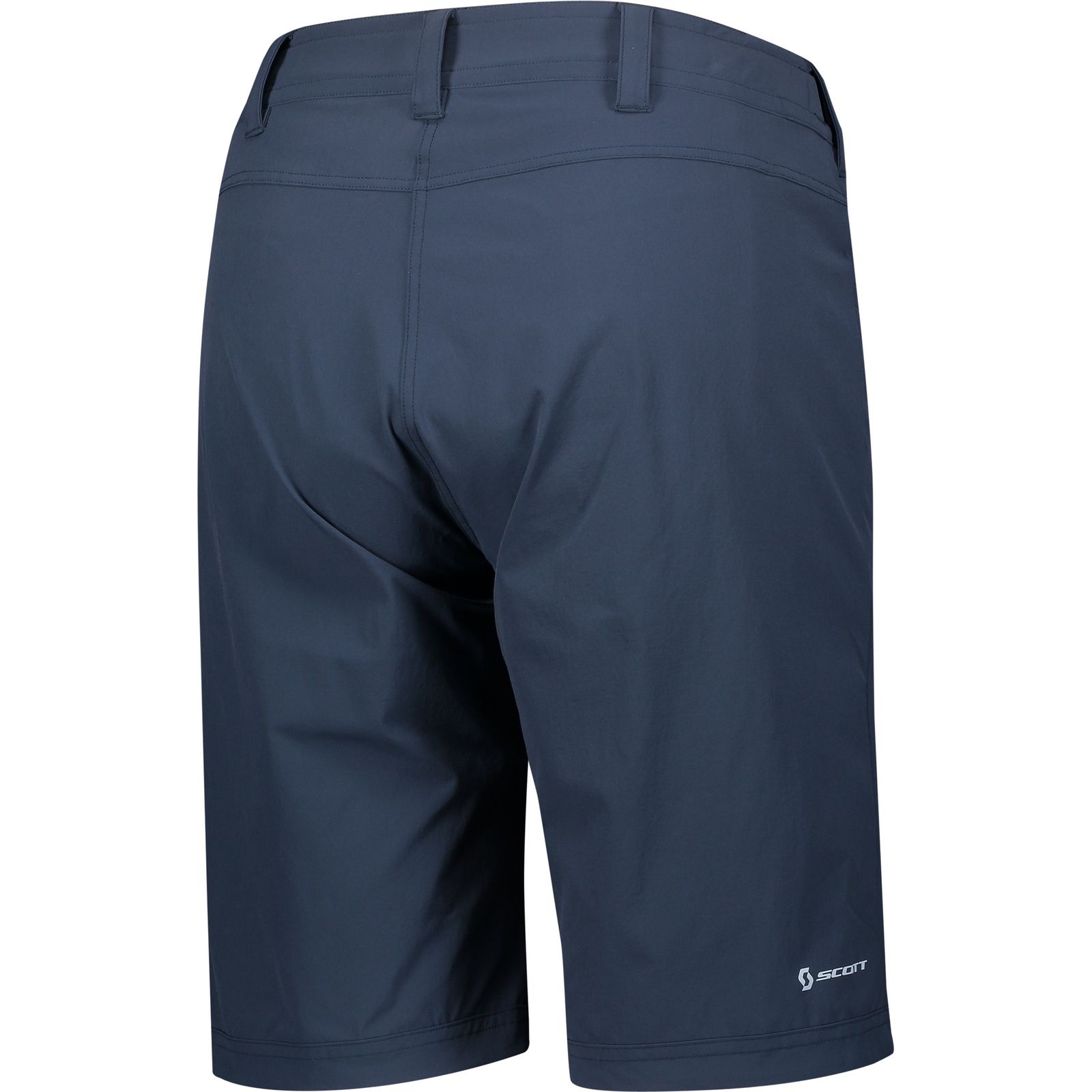 Shorts Ws Trail Flow w/pad