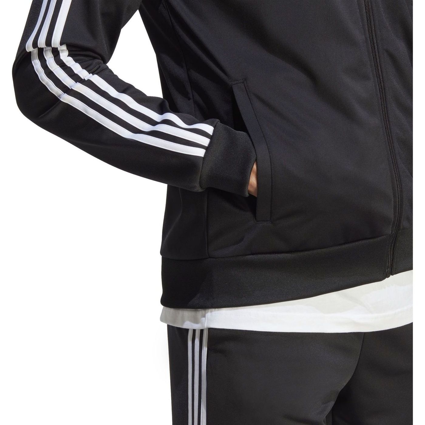 Sportswear Basic 3-Stripes Tricot Tracksuit