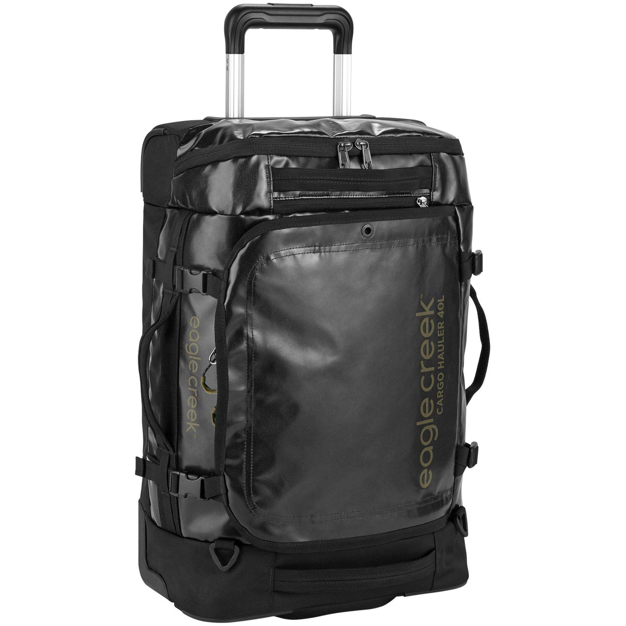 Cargo Hauler Wheeled Duffel XT Carry-On
