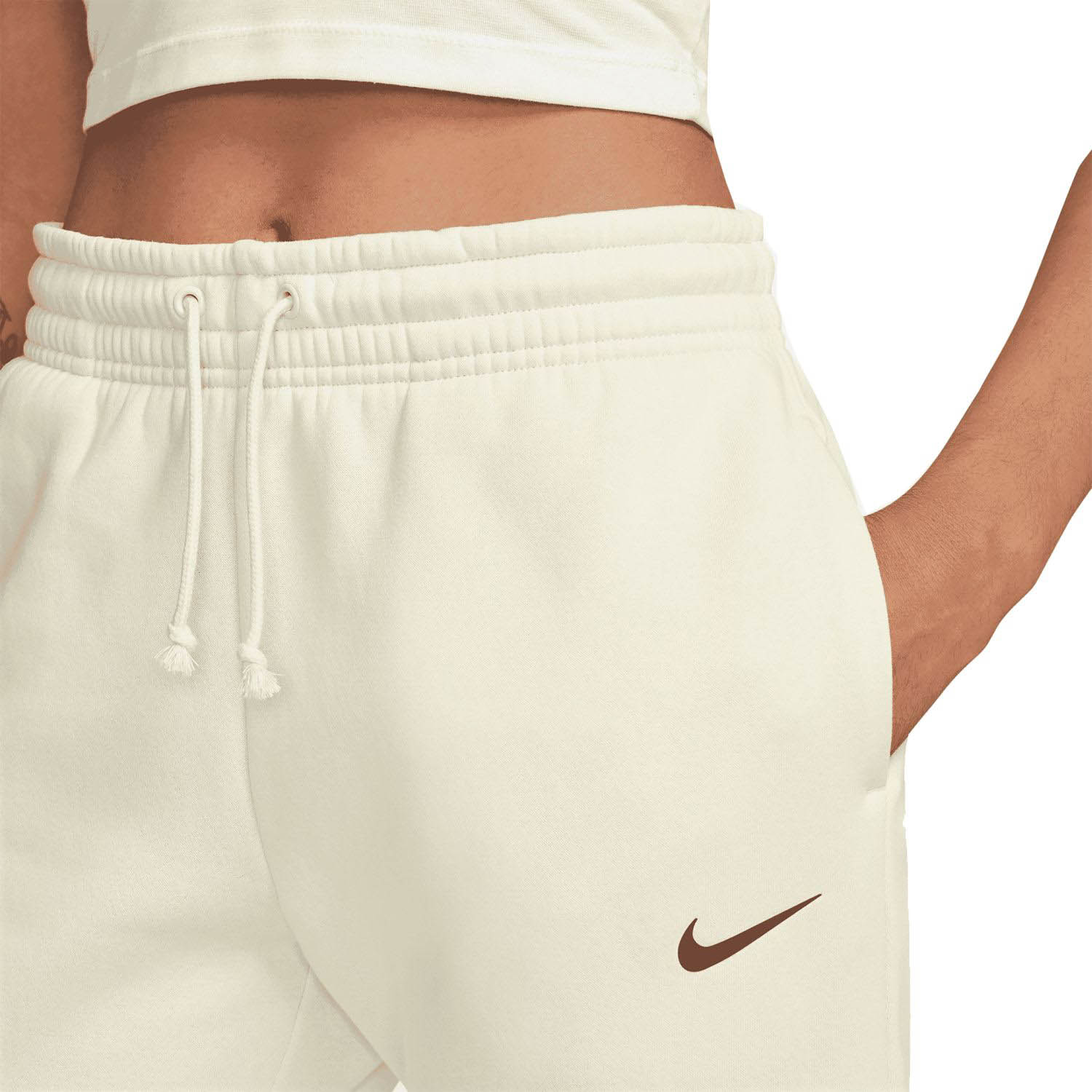 W NSW PHNX FLC MR PANT STD