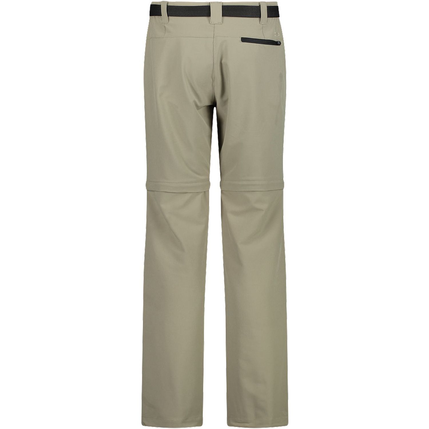 Woman Zip Off Long Pant 3T51446