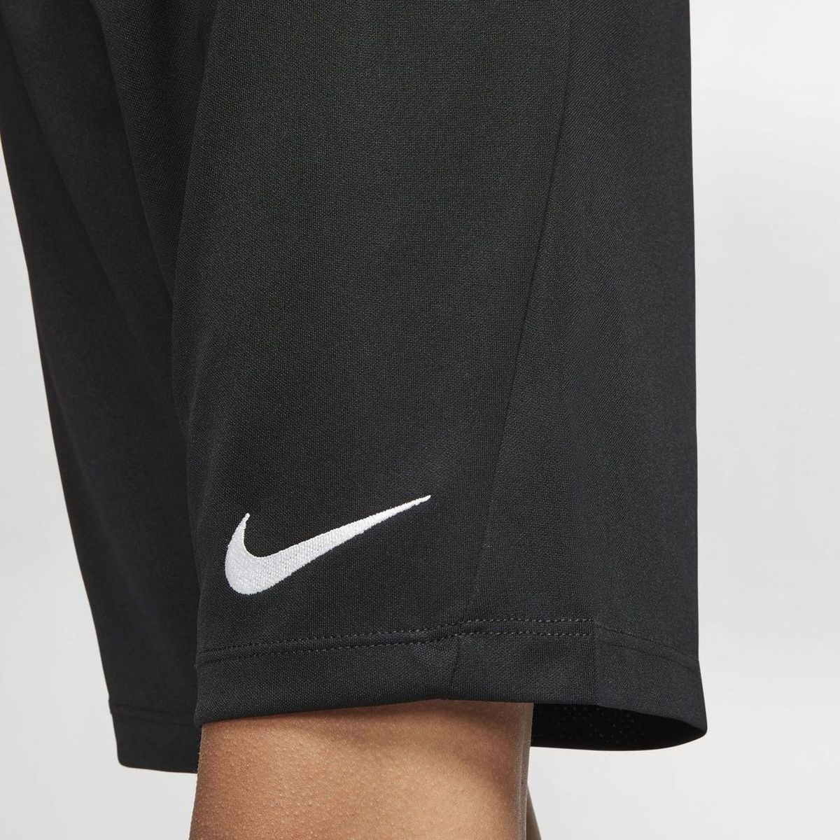 Dri-FIT Park 3 Big Kids Soccer Shorts