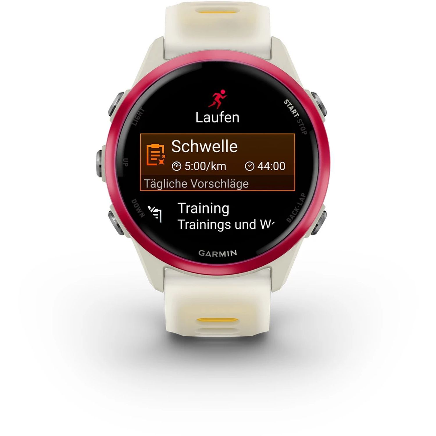 Forerunner 570 WiFi GPS