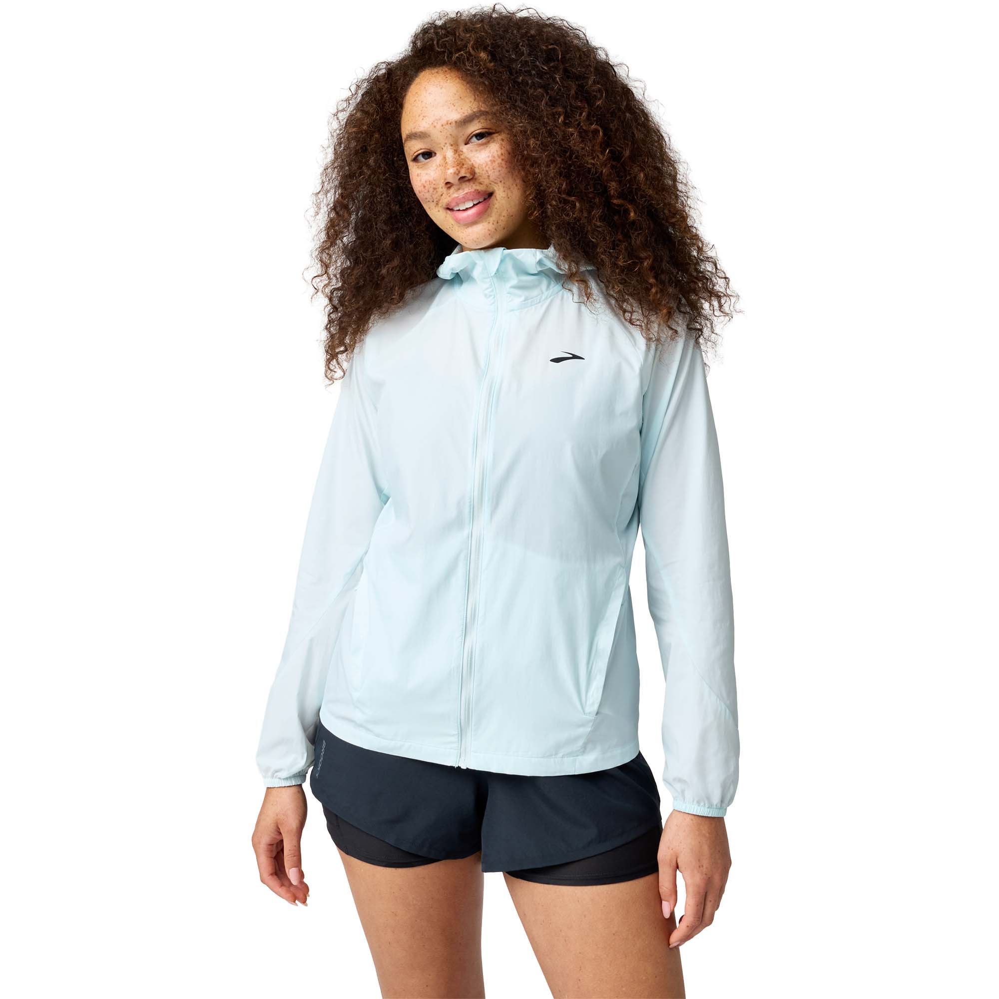 Canopy Packable Jacket W