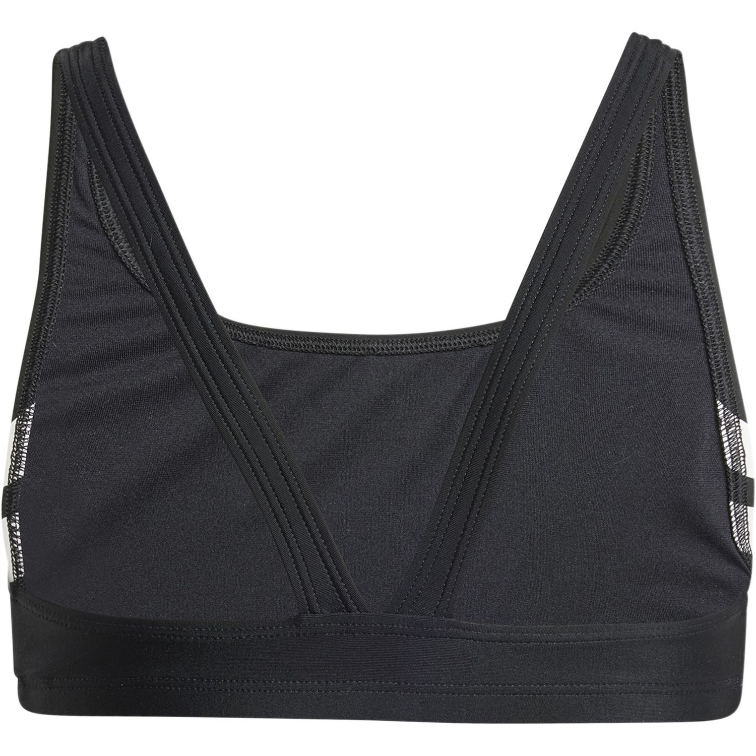 3-Streifen V-Back Kids Bikini