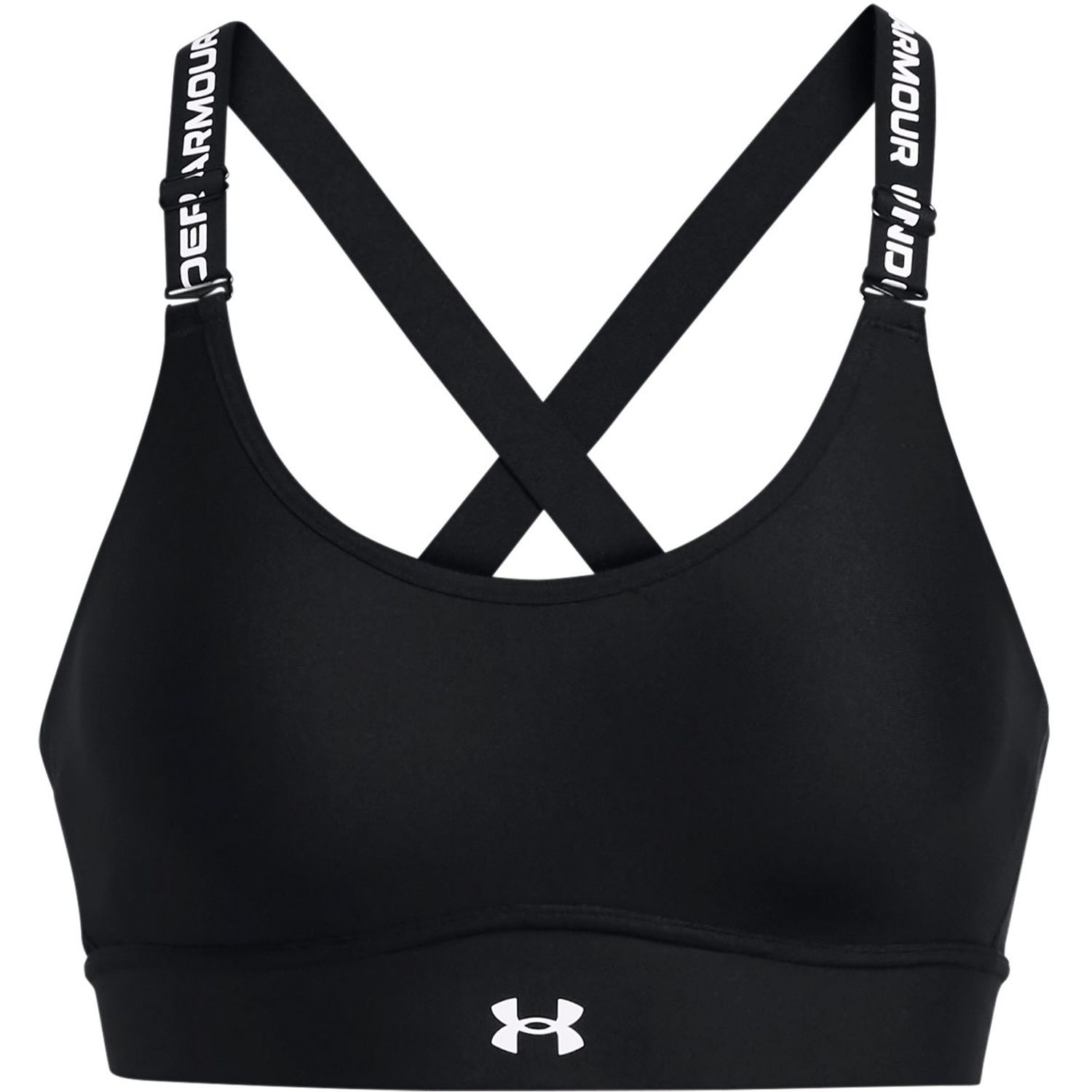 UA Infinity Mid Bra