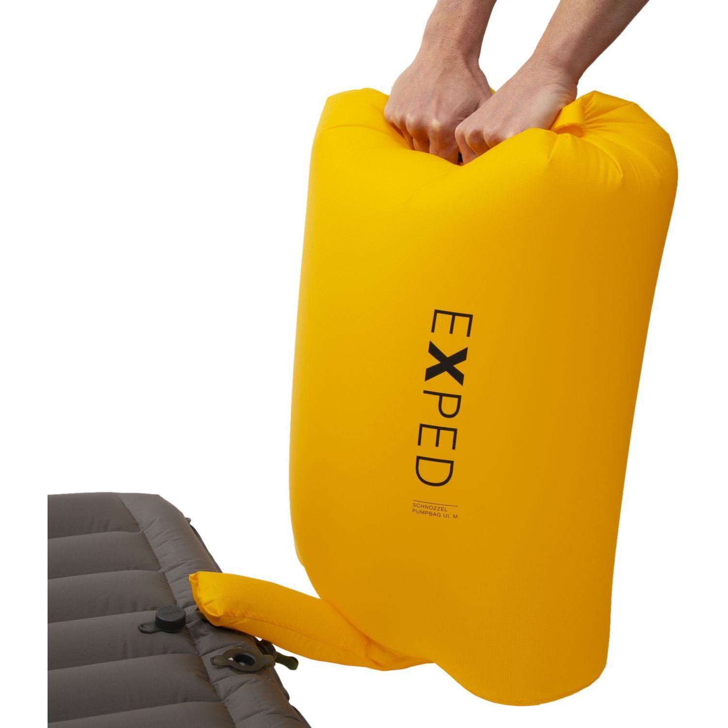 Schnozzel Pumpbag UL