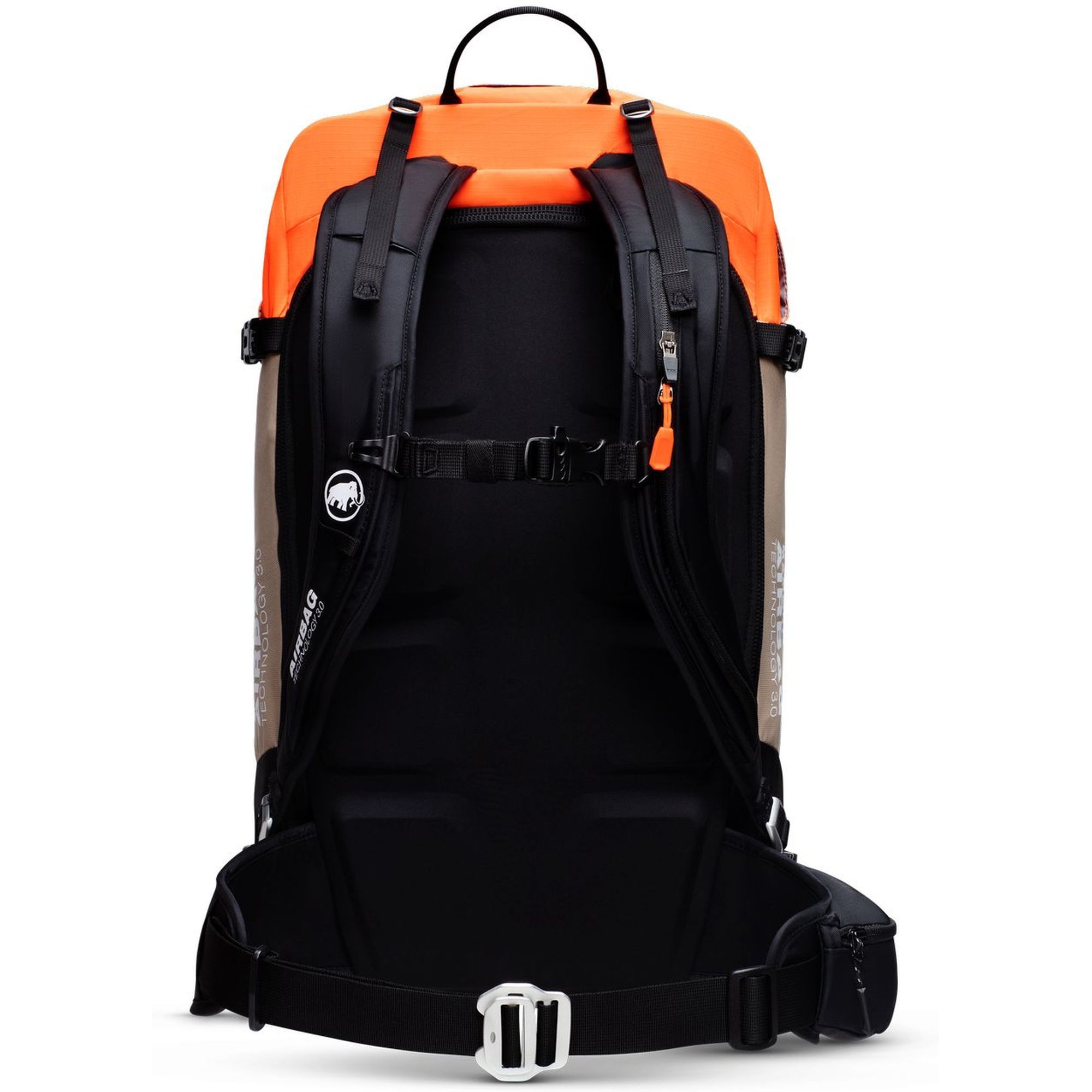 Pro 35 Removable Airbag 3.0