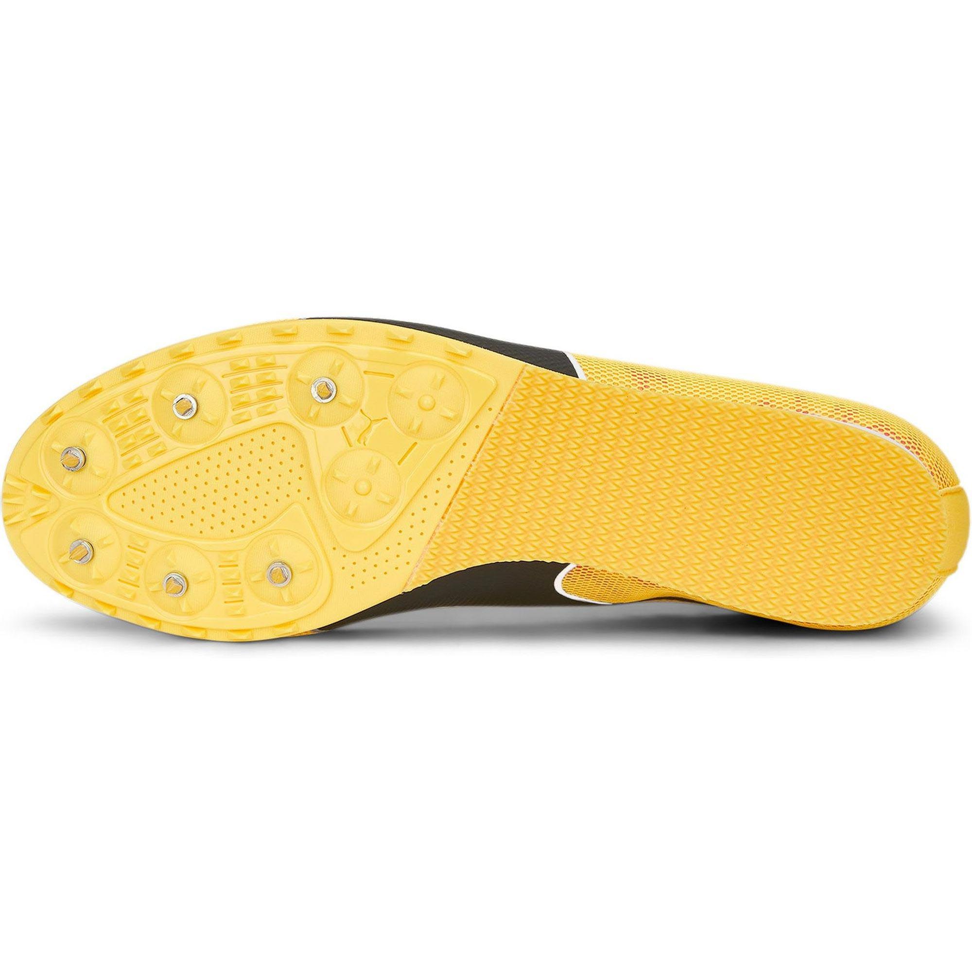 evoSPEED Star 8
