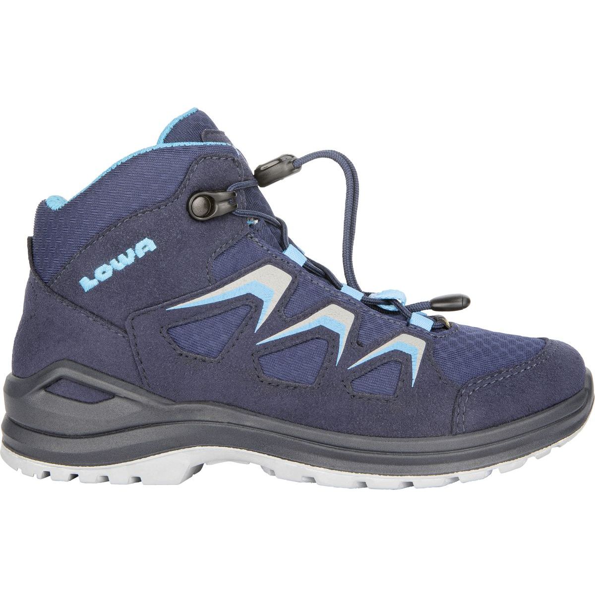 Innox Evo GTX QC JR