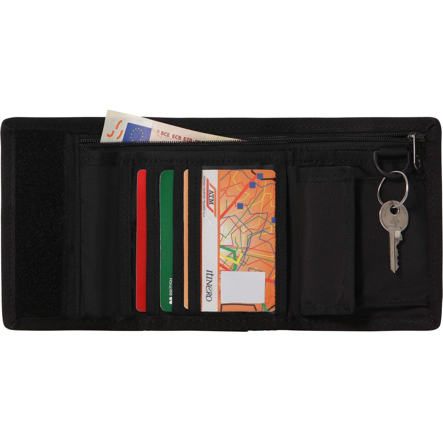 BASE CAMP WALLET