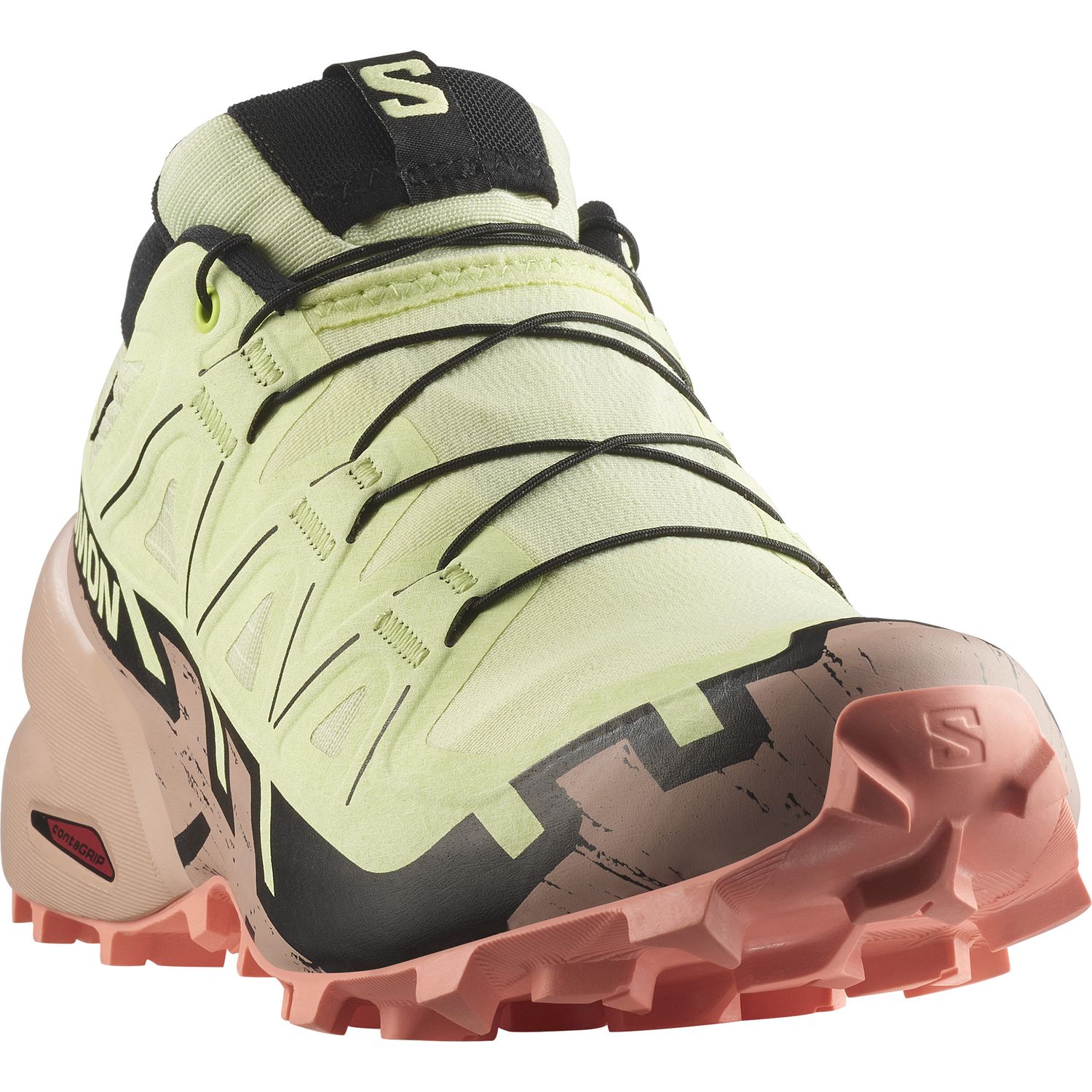 Speedcross 6 GTX W