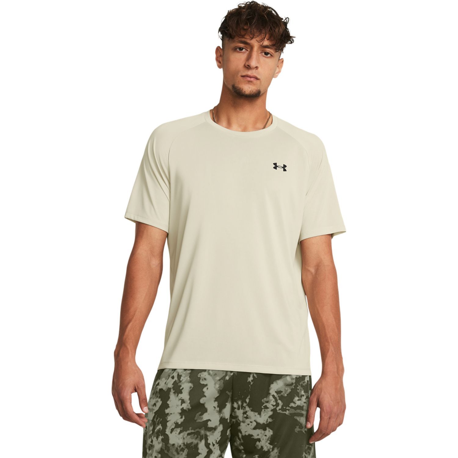UA Tech SS Tee 2.0