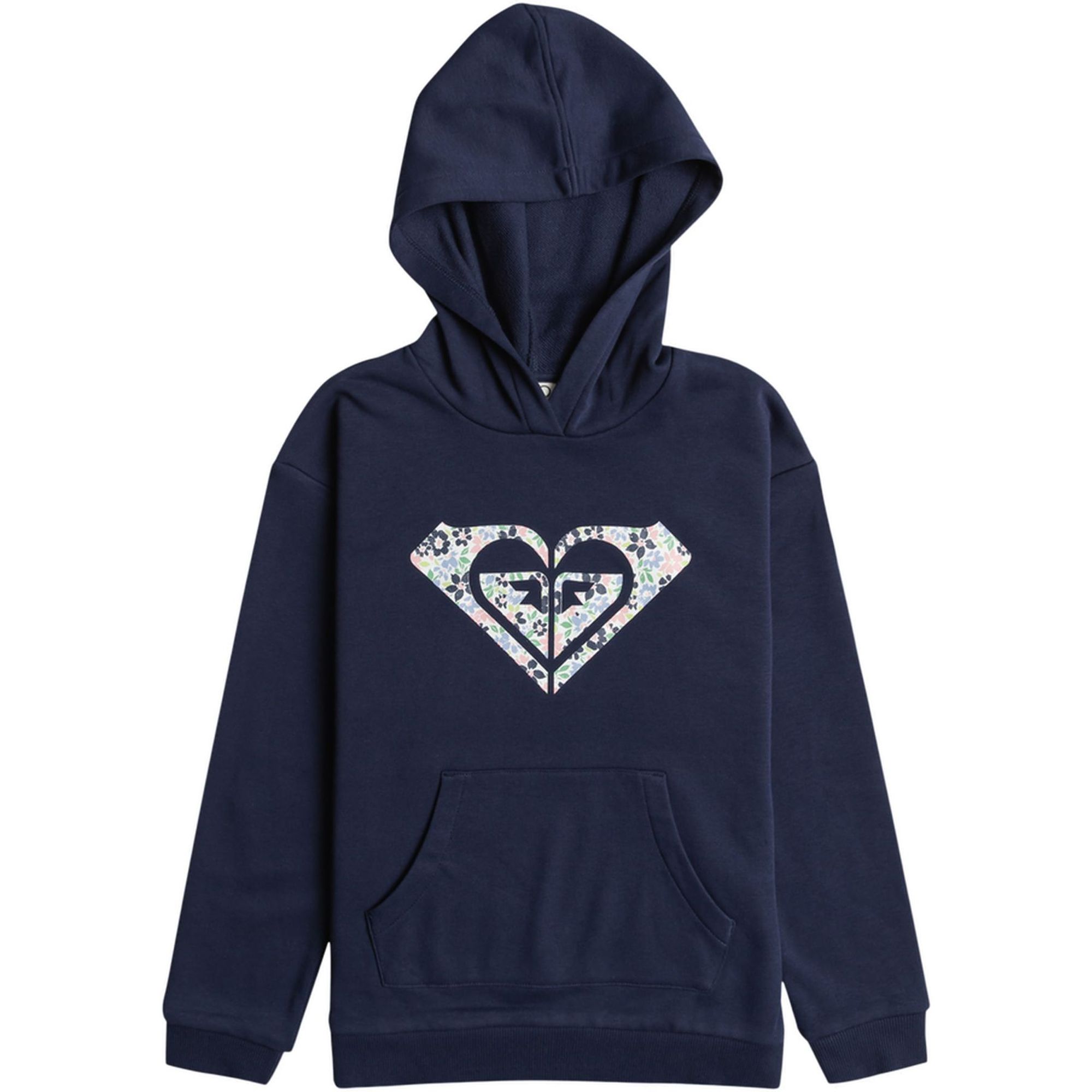 Surf Feeling Hoodie Terry