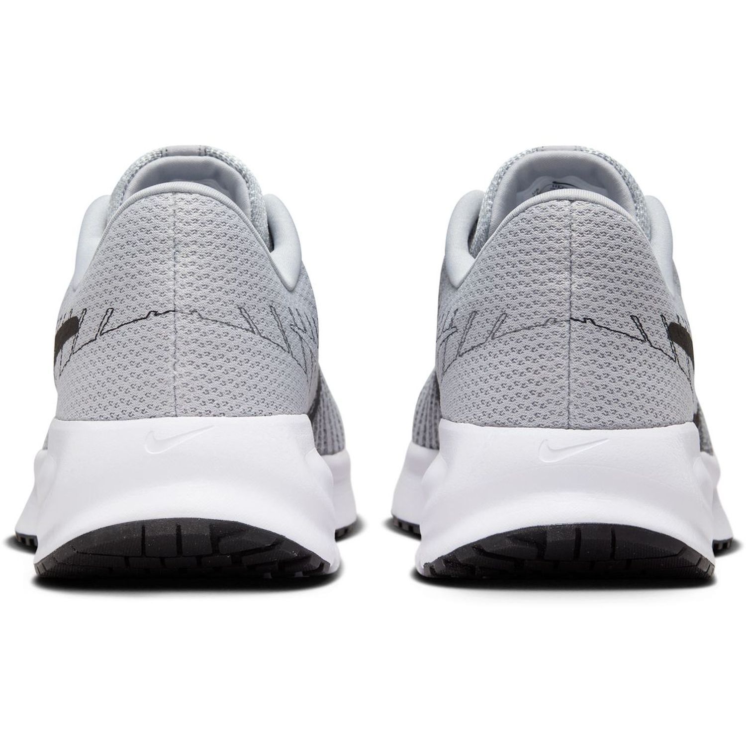 Nike Run Defy Road Running