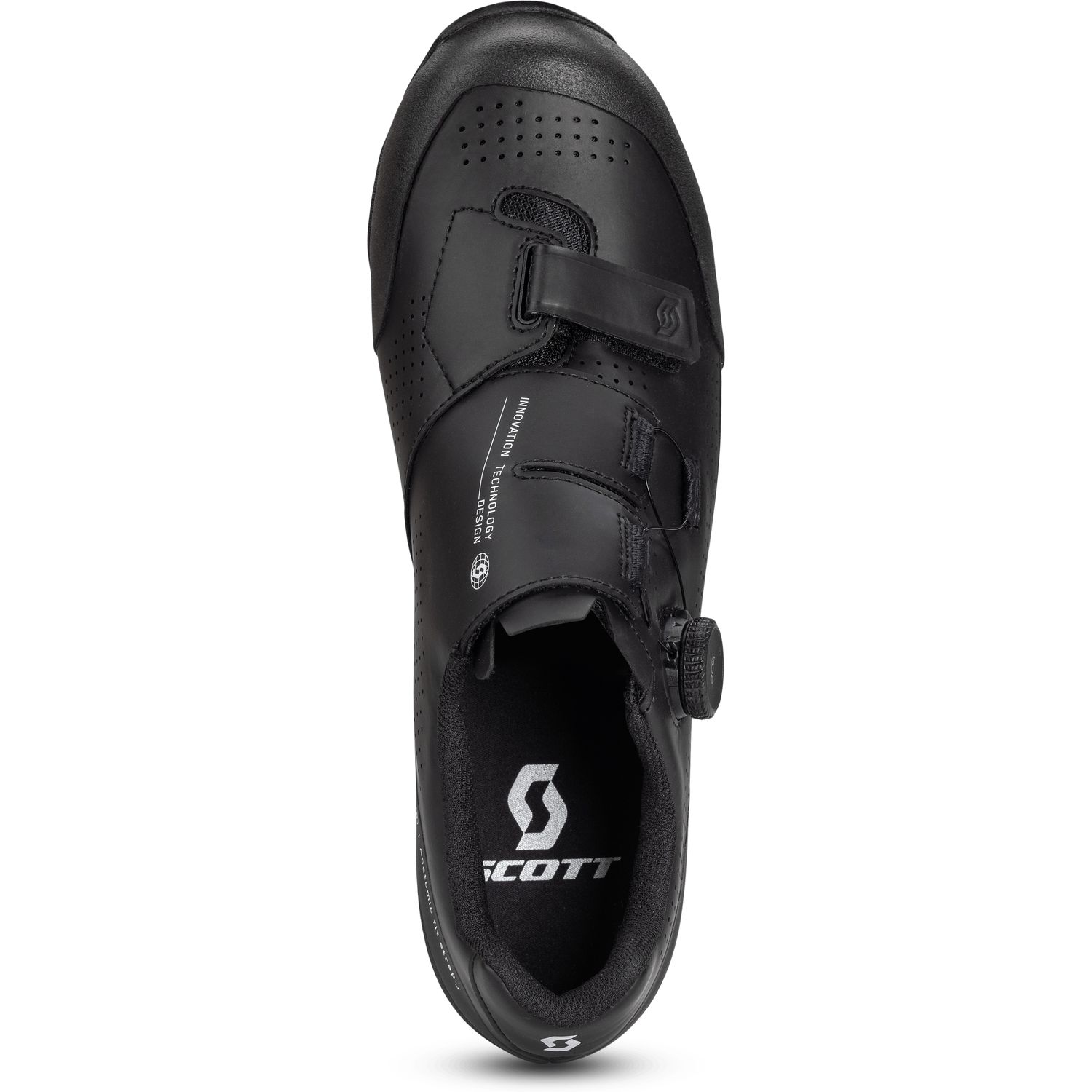 Shoe Mtb Team Boa