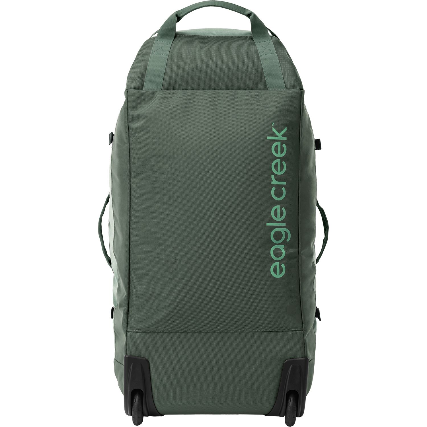 Cargo Hauler Wheeled