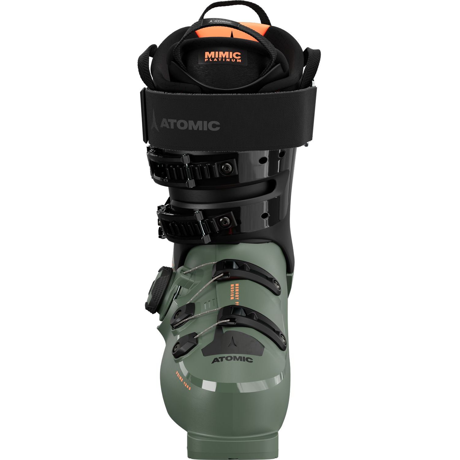 Hawx Prime 120 S Boa GW