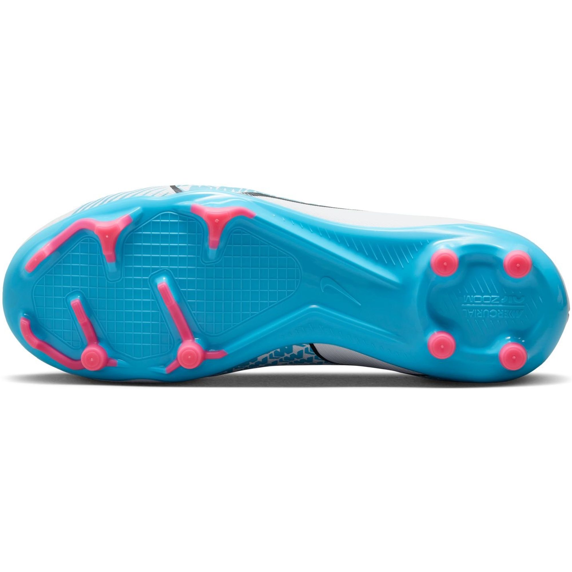 Nike Jr. Zoom Mercurial Vapor 15 Academy MG