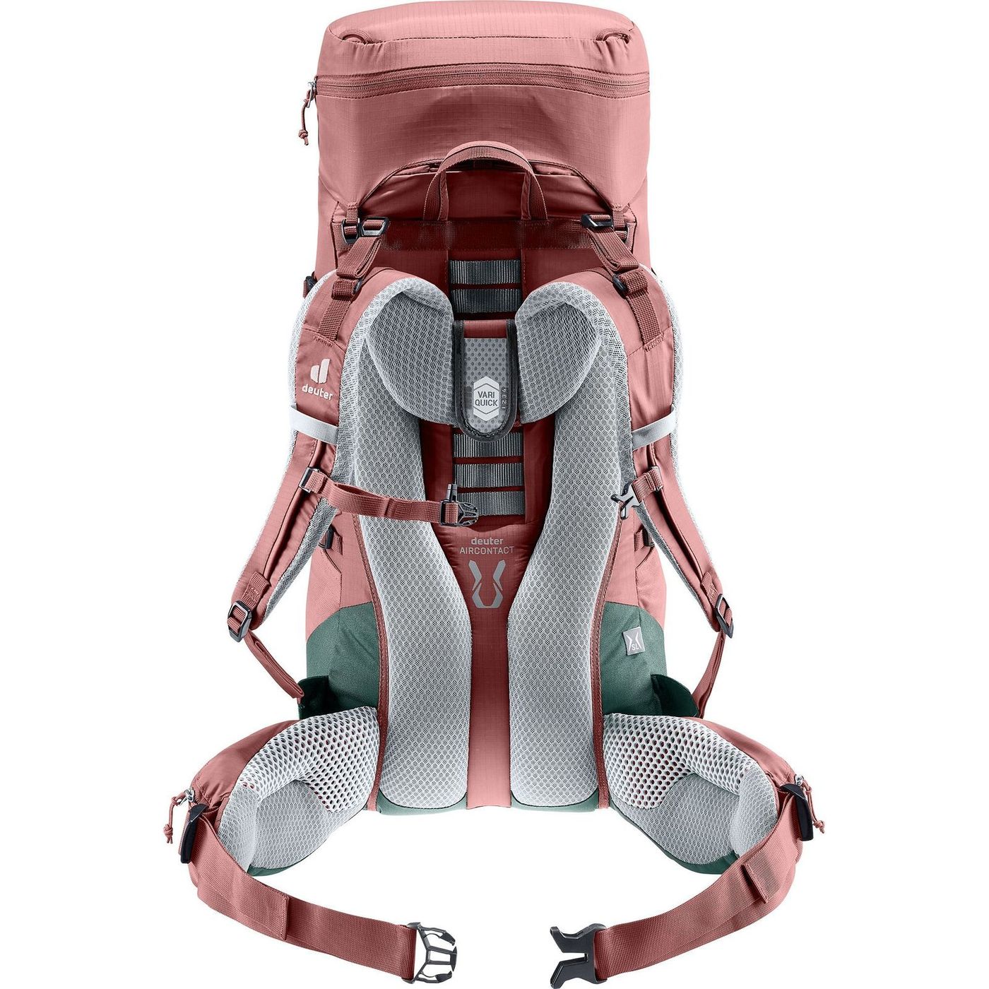 Aircontact Lite 35 + 10 SL