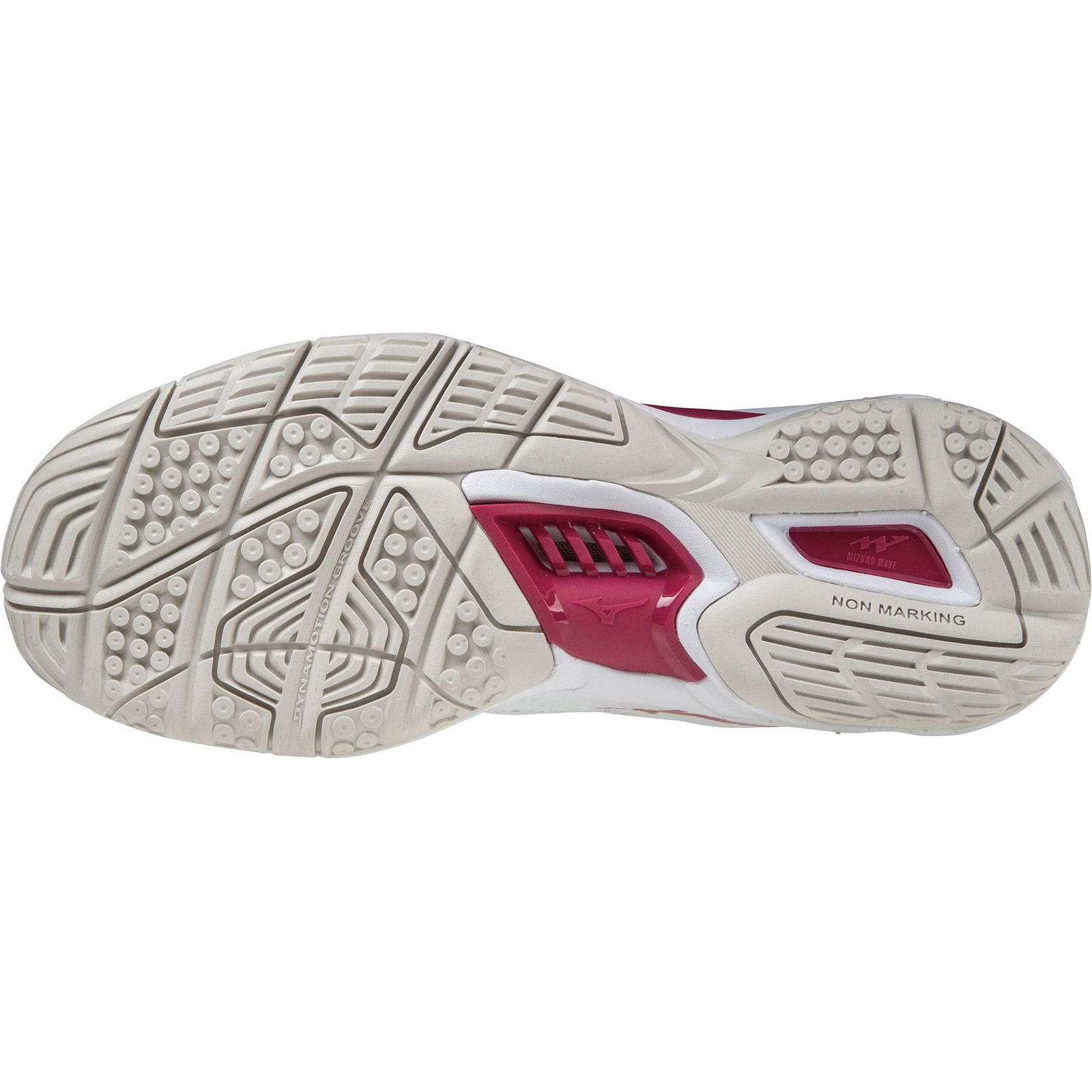 Wave Stealth V W