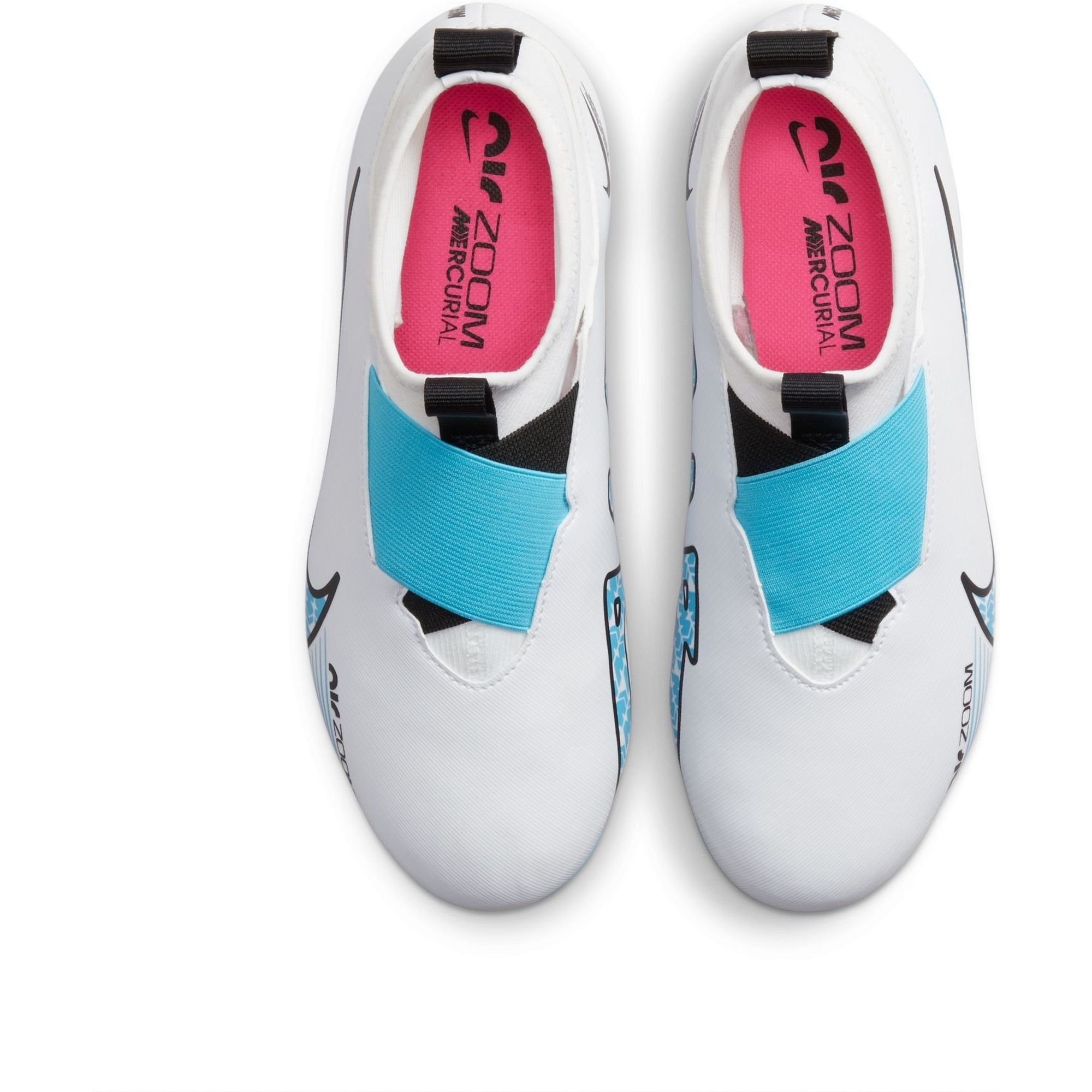 JR ZOOM SUPERFLY 9 ACAD FG/MG