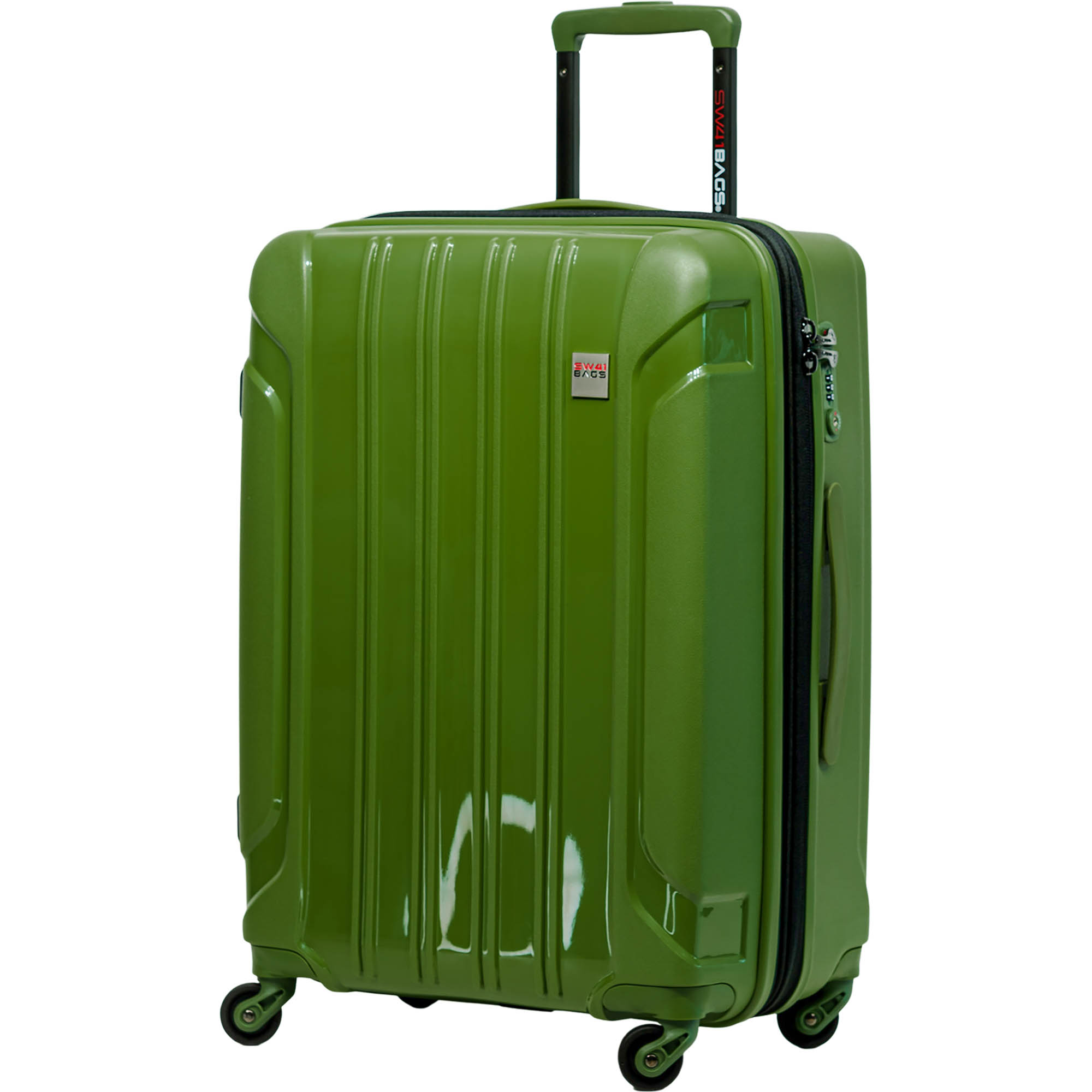 Koffer Tourist EXP M 65cm
