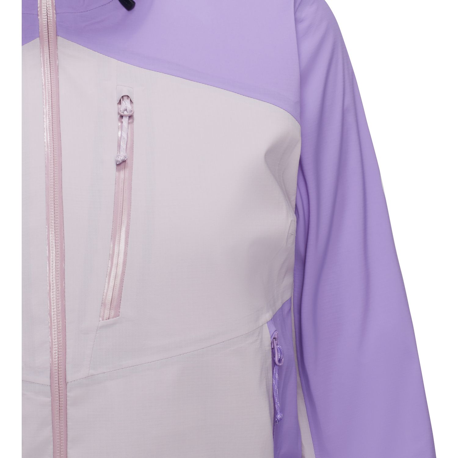 Alto Guide HS Hooded Jacket Women
