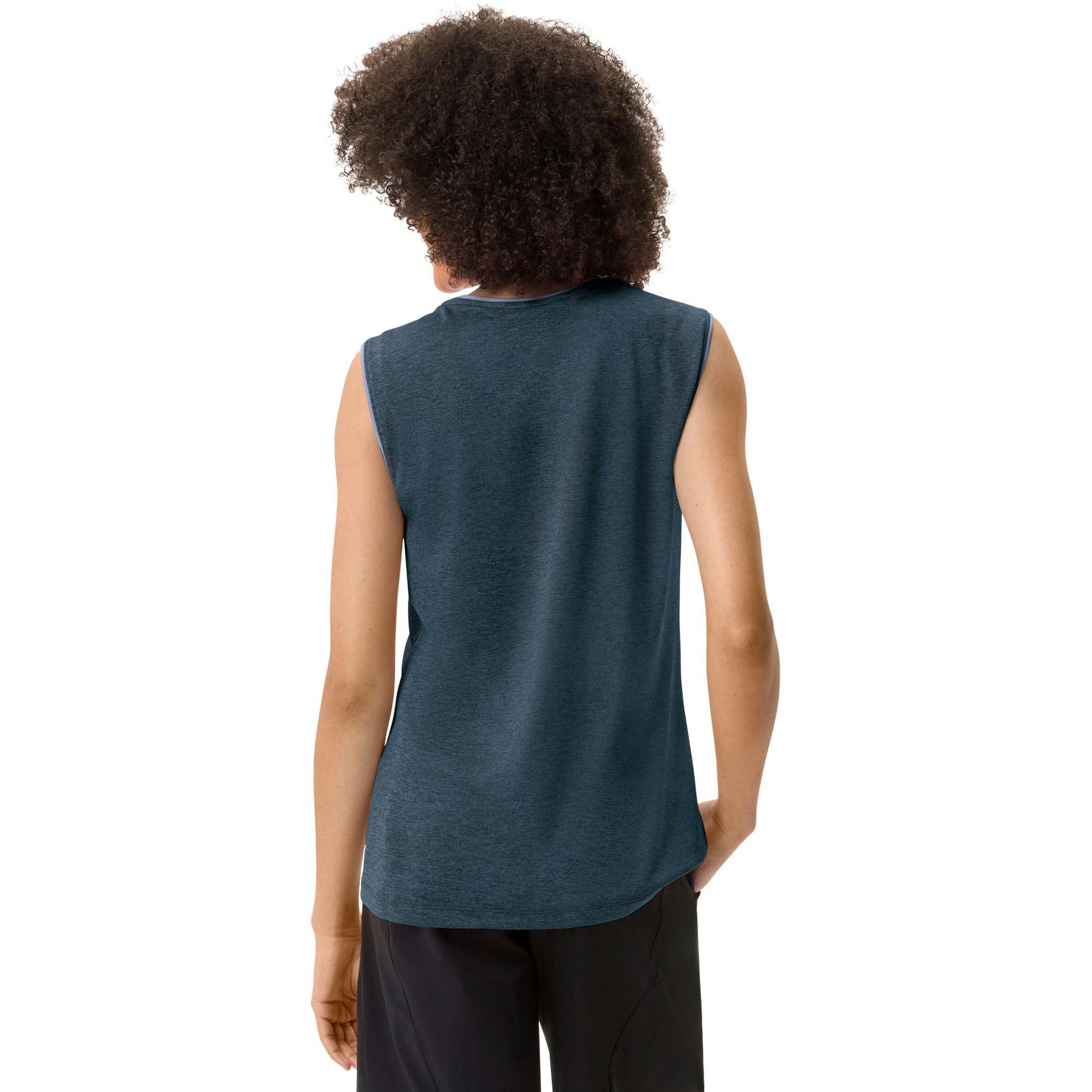 Wo Essential Top