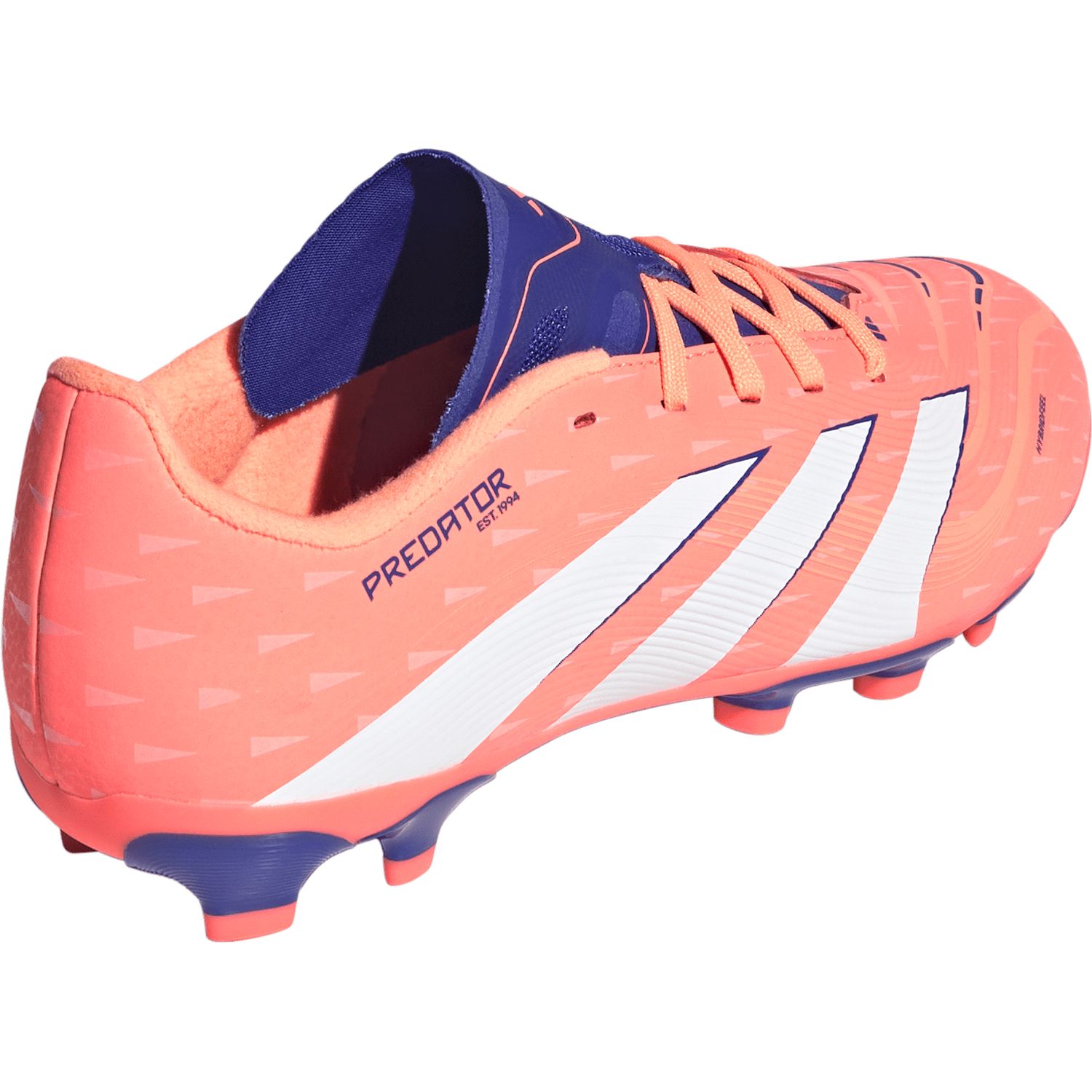 Predator League Kids MG Fußballschuh