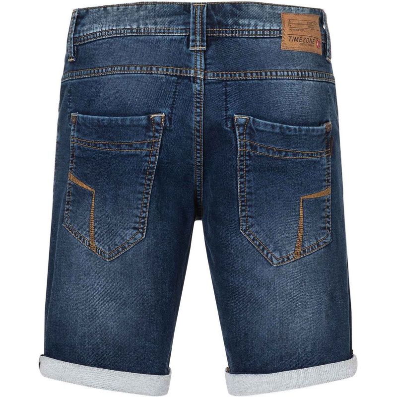 Slim ScottyTZ Short