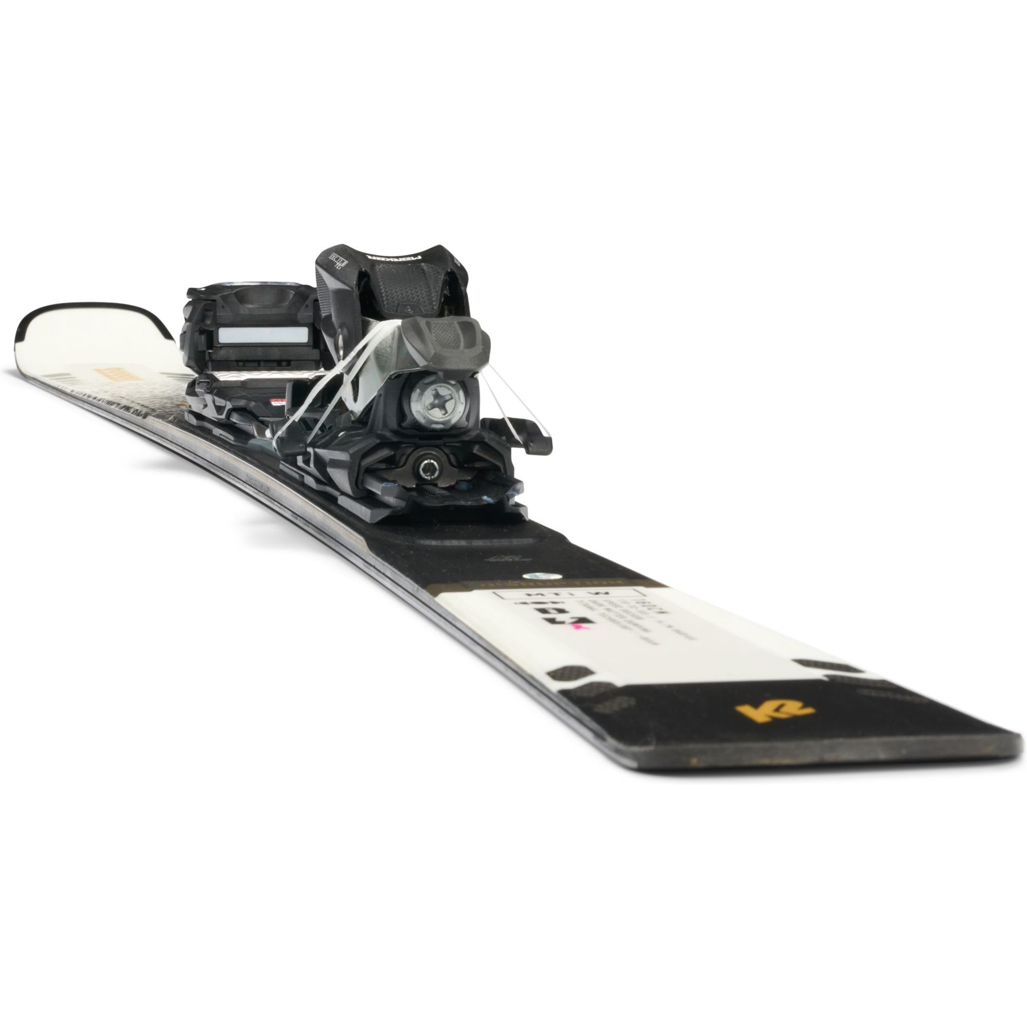 Disruption MTI W/ERC 11 TCX