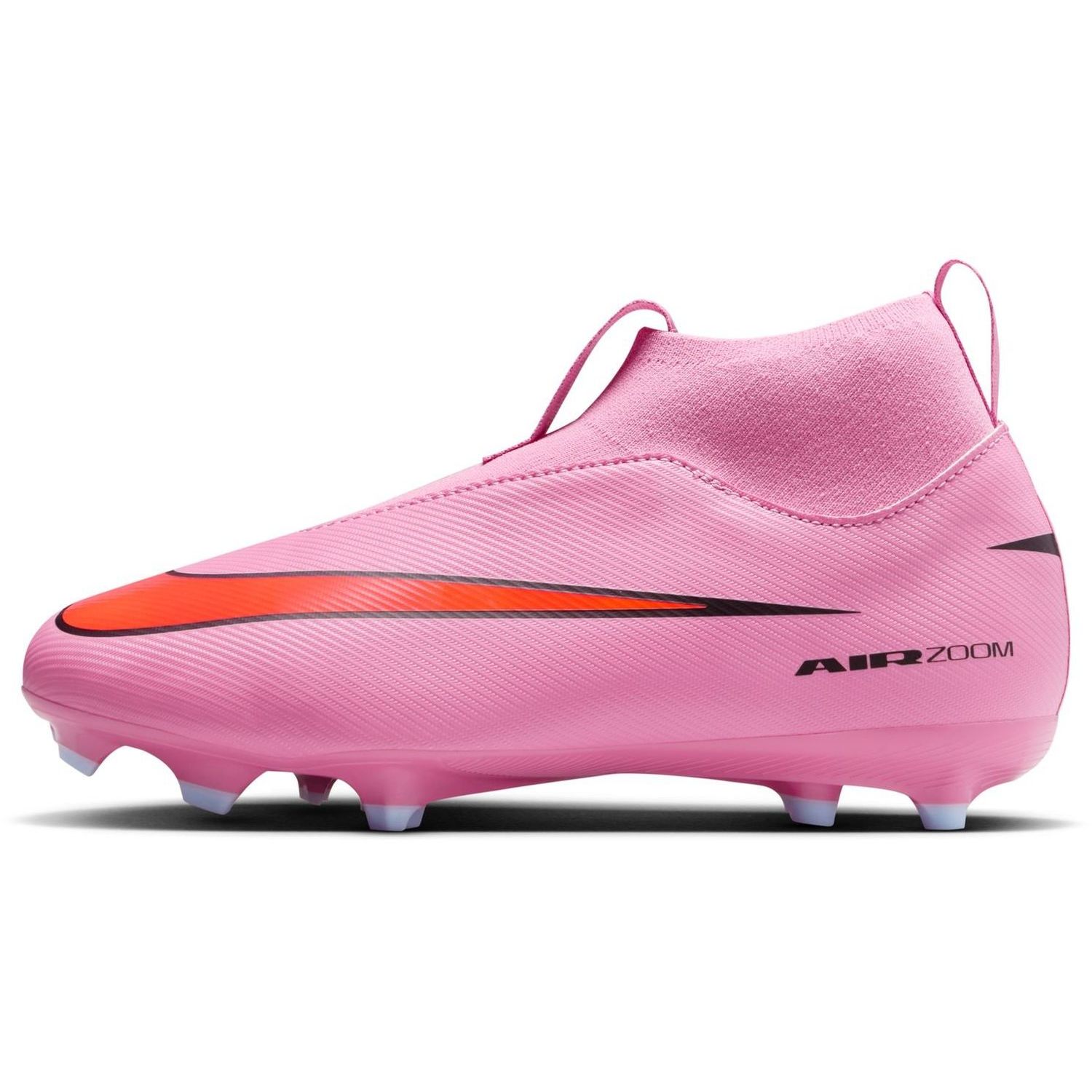 JR ZOOM SUPERFLY 10 ACAD FGMG