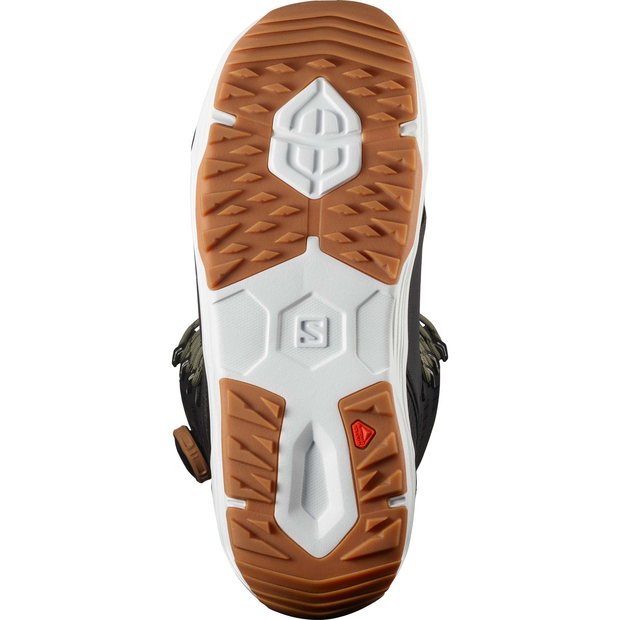 DIALOGUE LACE SJ BOA